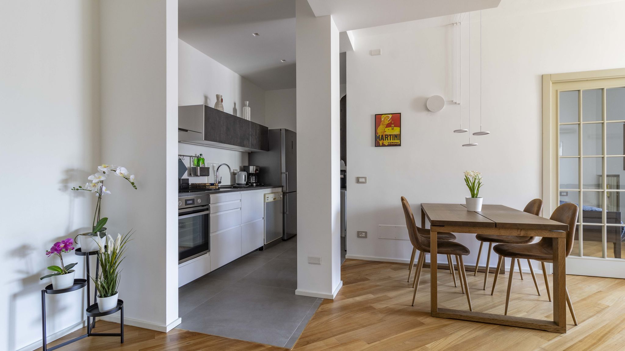 Italianway Milano Bright House