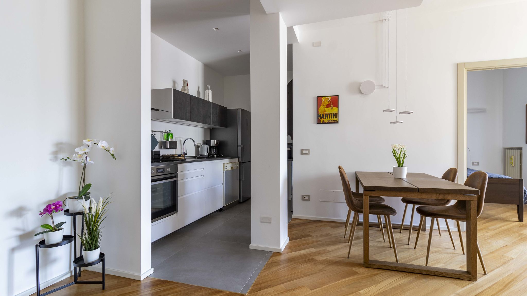 Italianway Milano Bright House