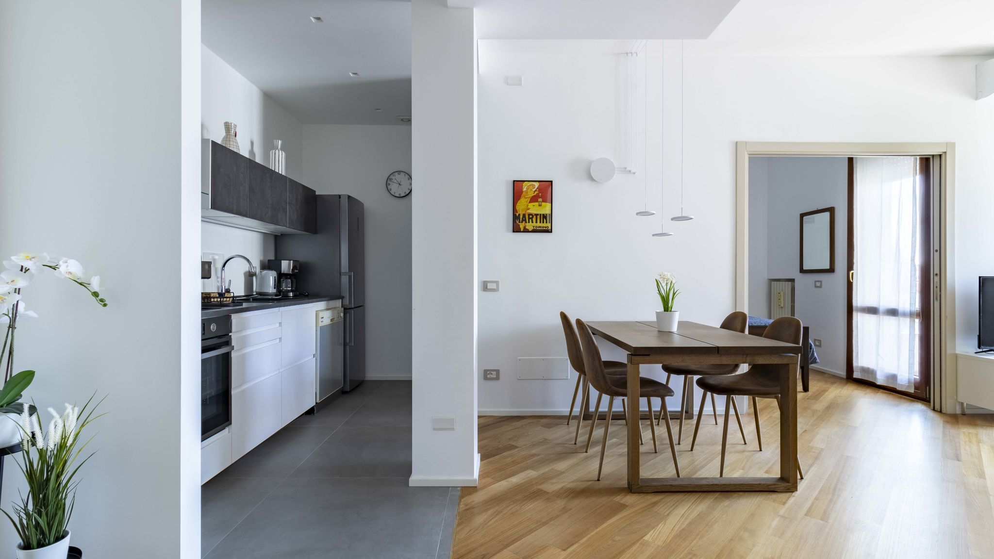 Italianway Milano Bright House