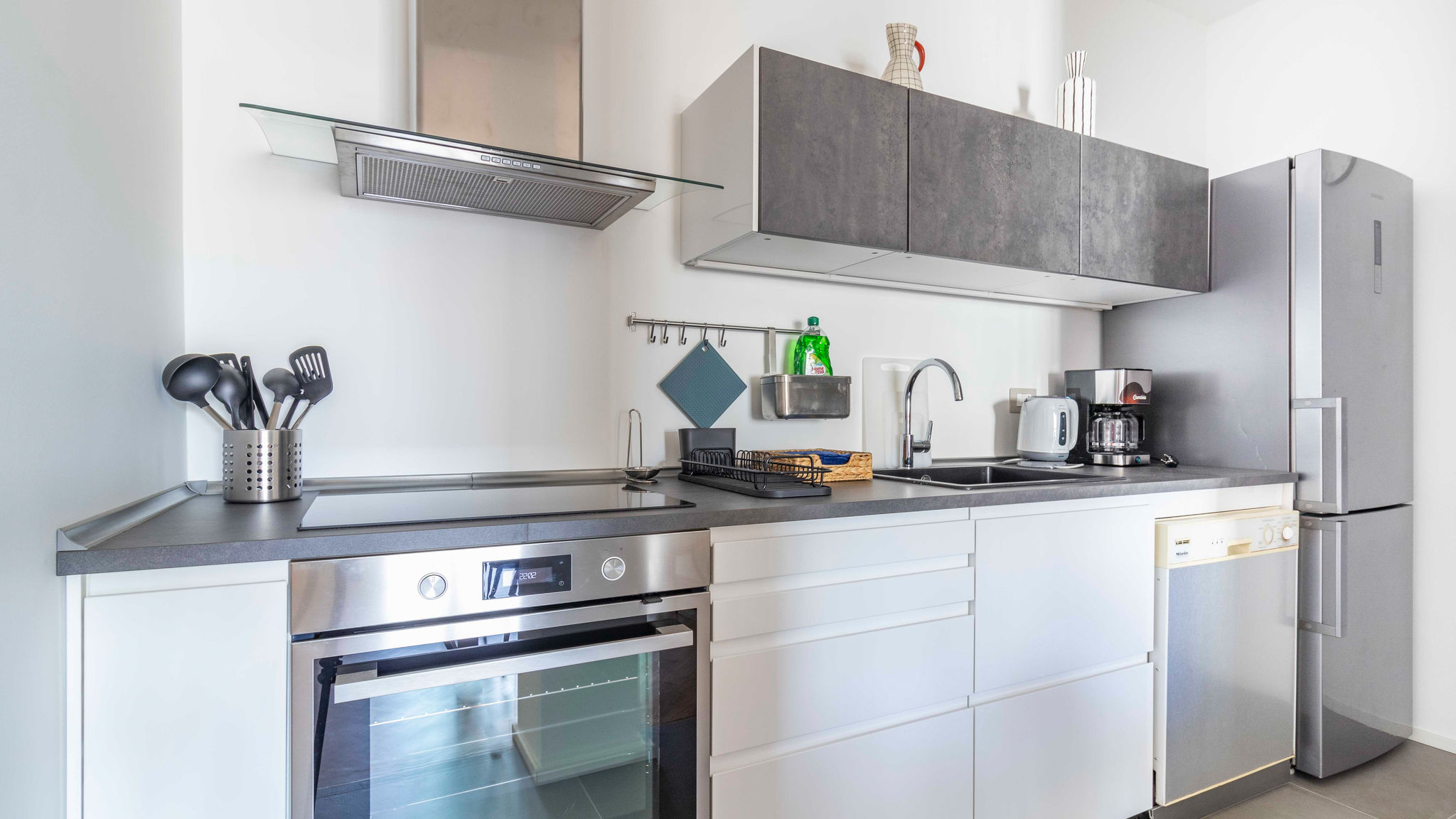 Italianway Milano Bright House