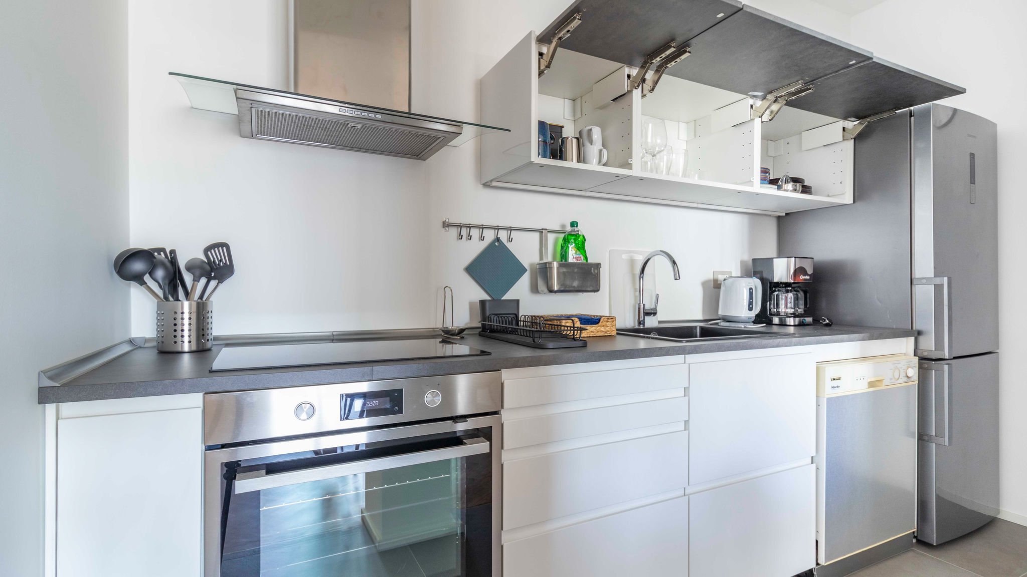 Italianway Milano Bright House