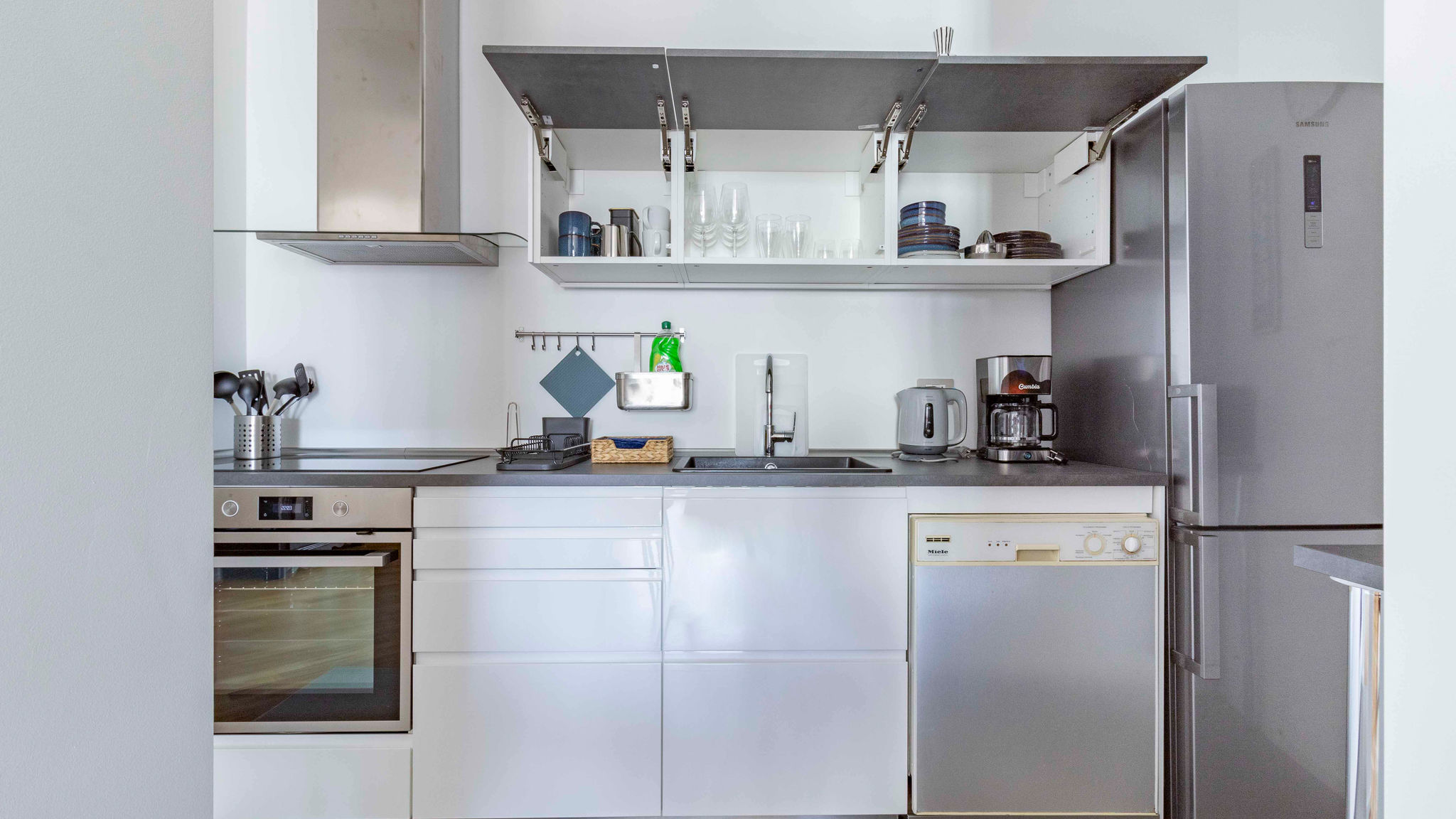 Italianway Milano Bright House