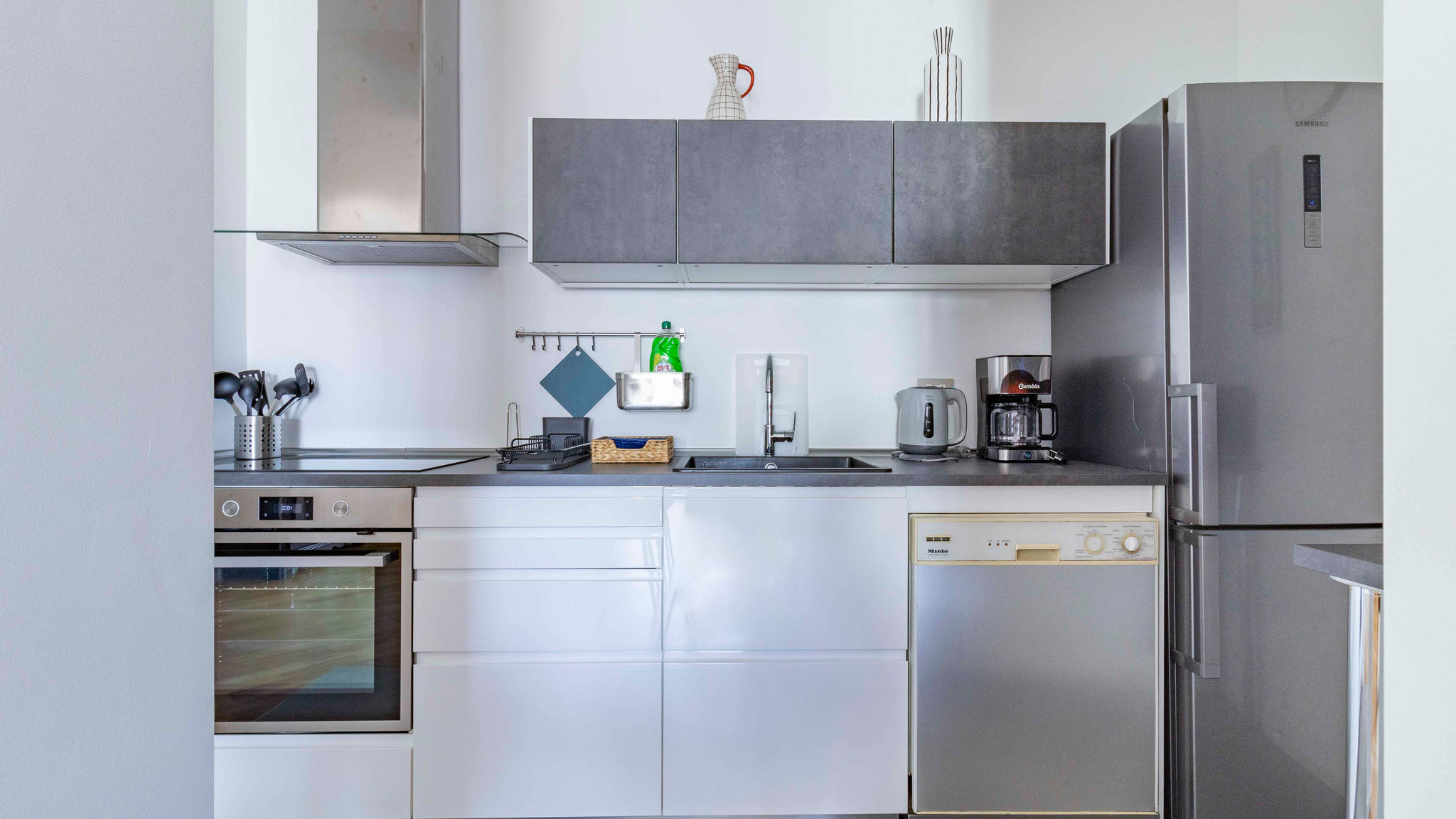 Italianway Milano Bright House