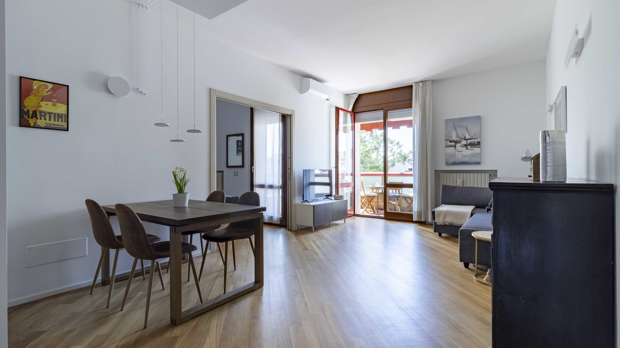 Italianway Milano Bright House