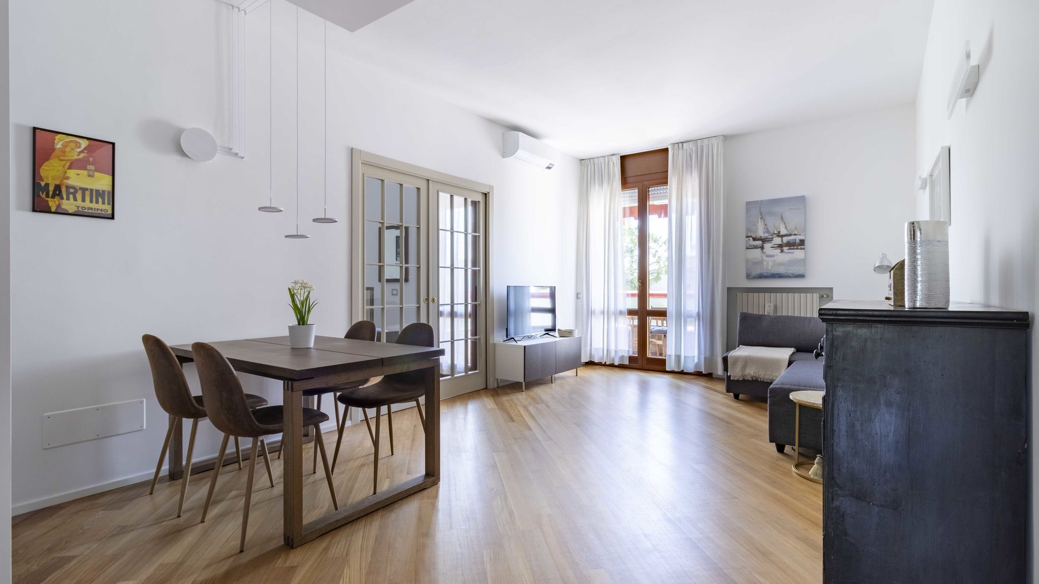 Italianway Milano Bright House