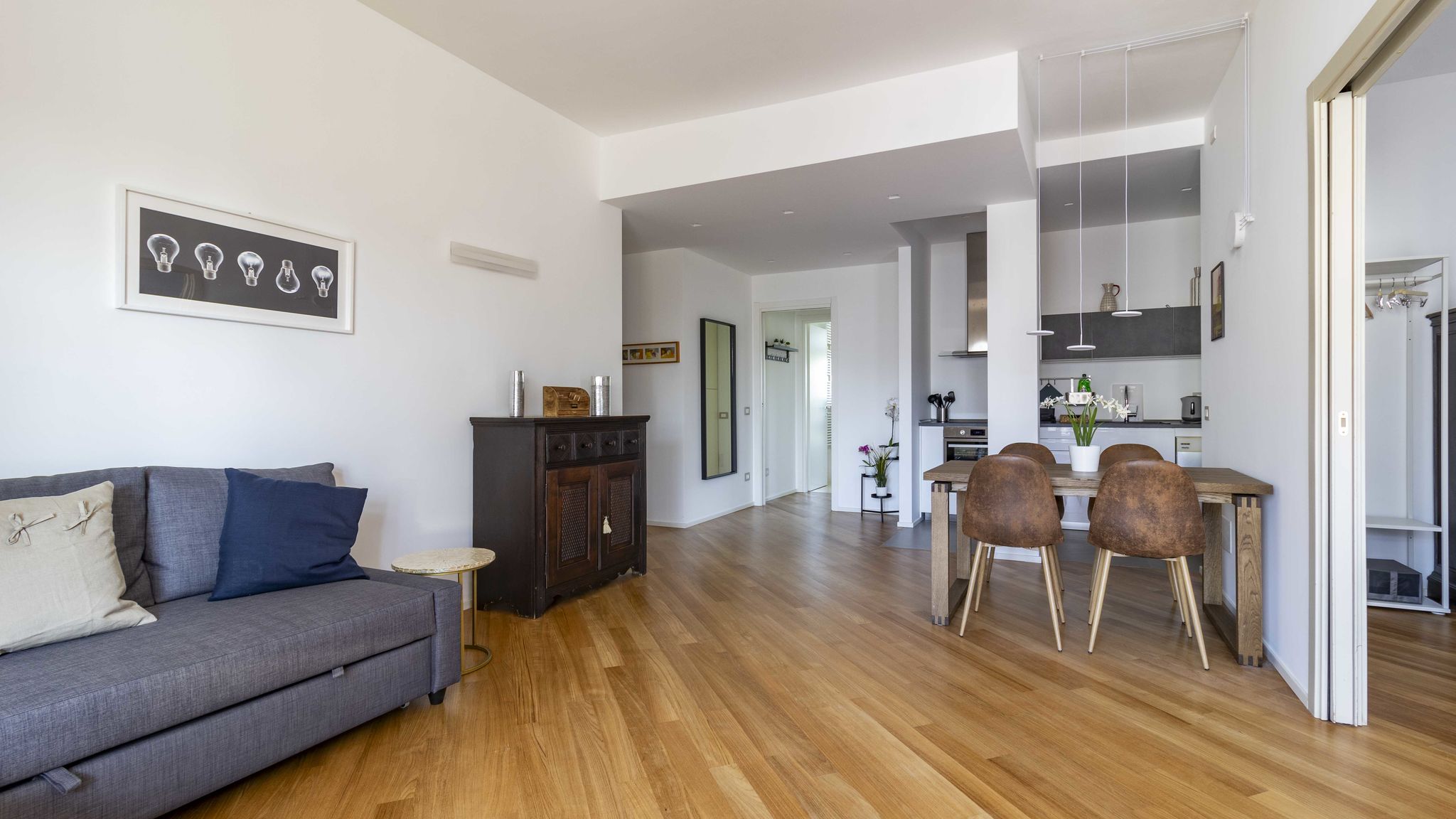 Italianway Milano Bright House