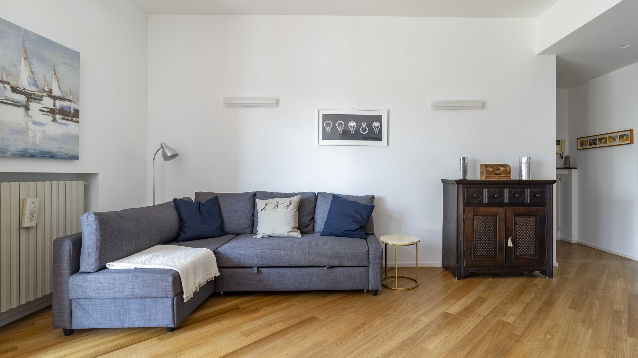 Italianway Milano Bright House