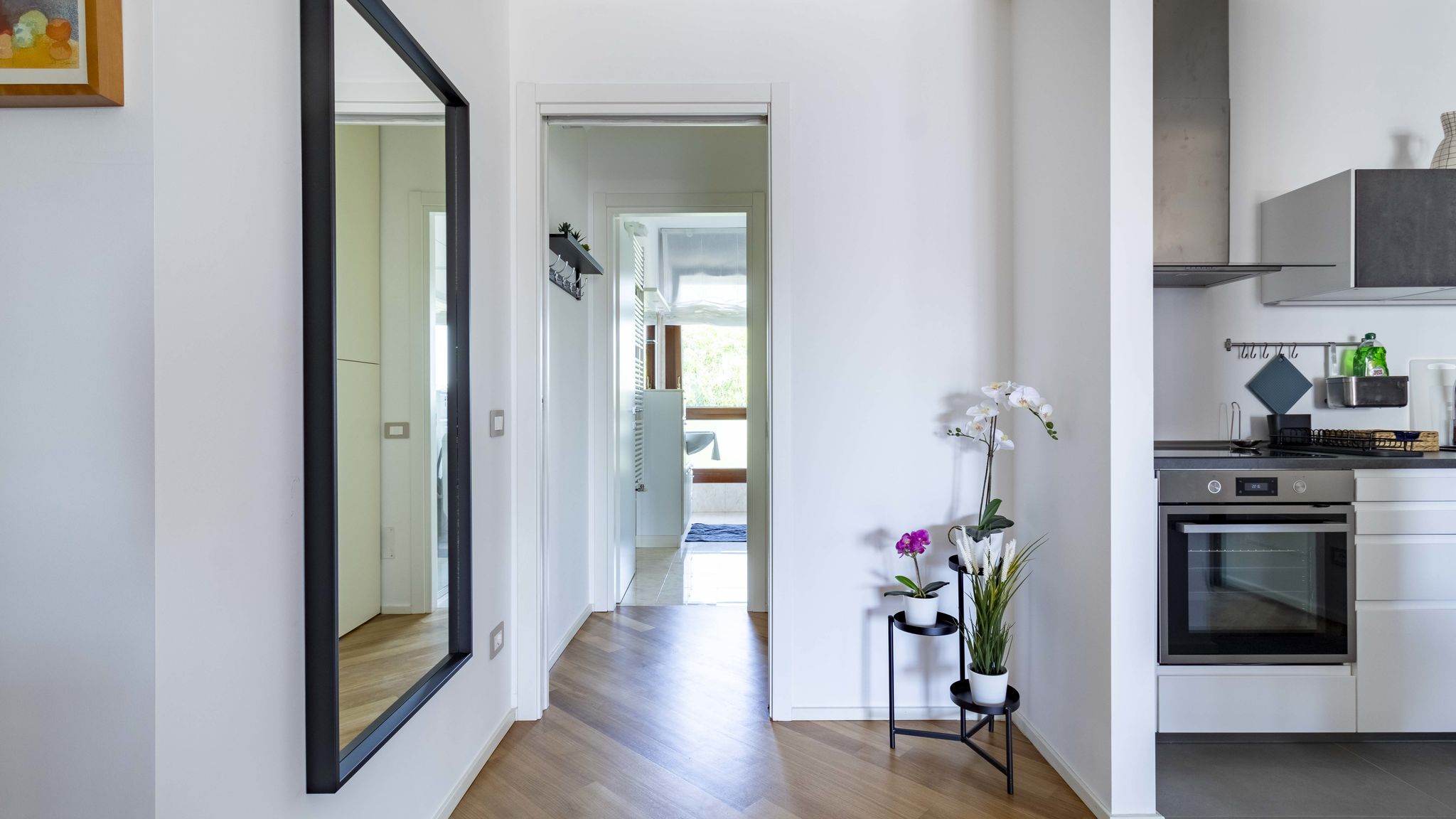 Italianway Milano Bright House