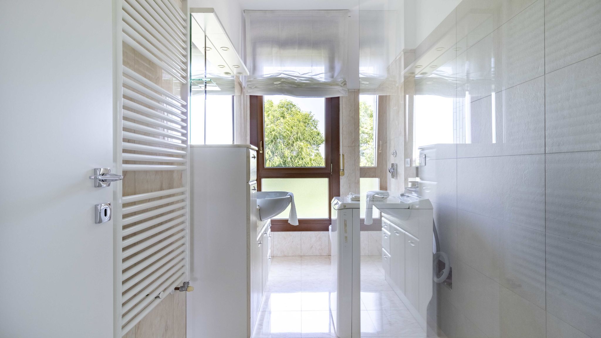 Italianway Milano Bright House