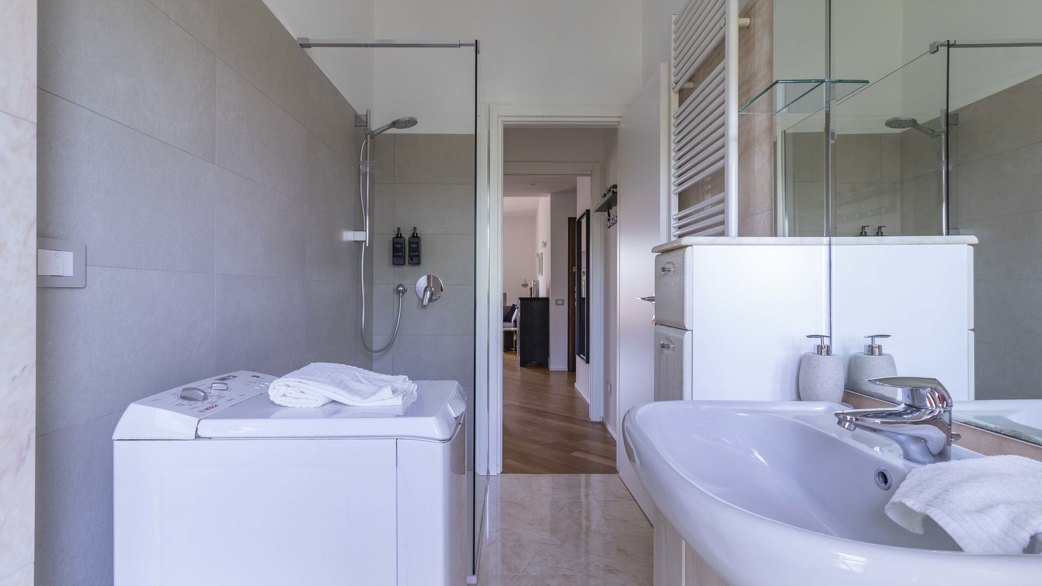 Italianway Milano Bright House