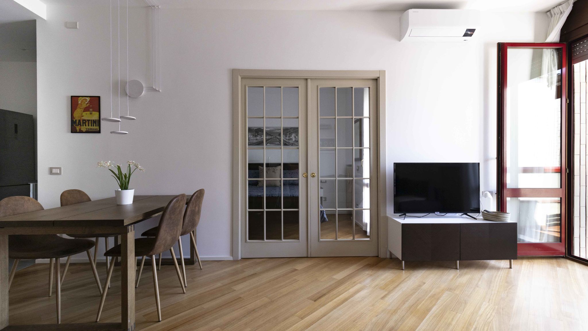 Italianway Milano Bright House