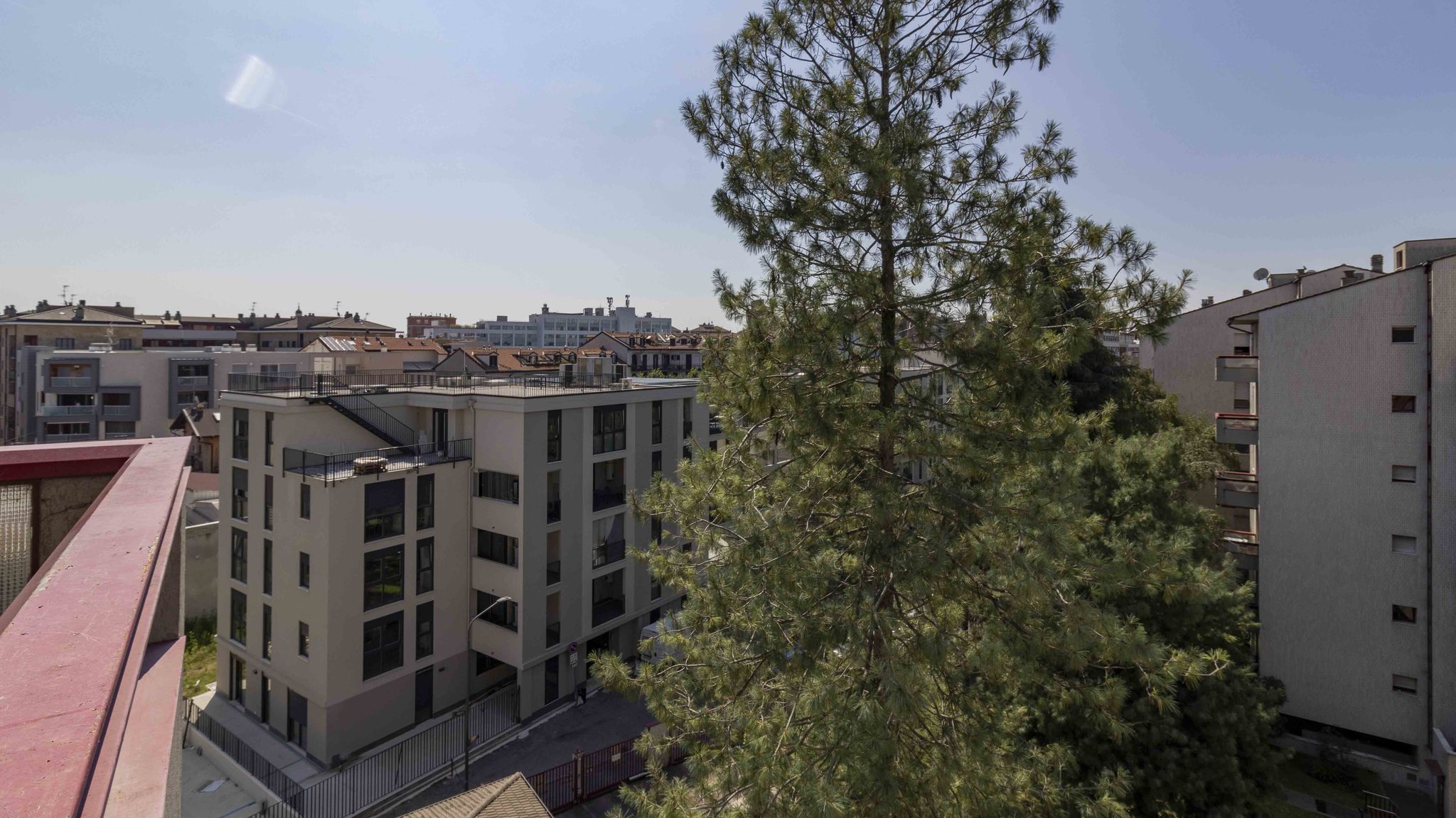 Italianway Milano Bright House