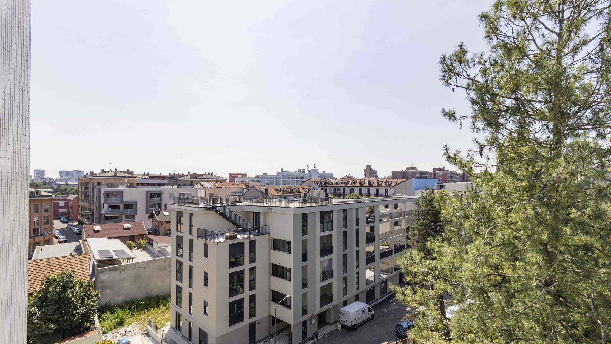 Italianway Milano Bright House