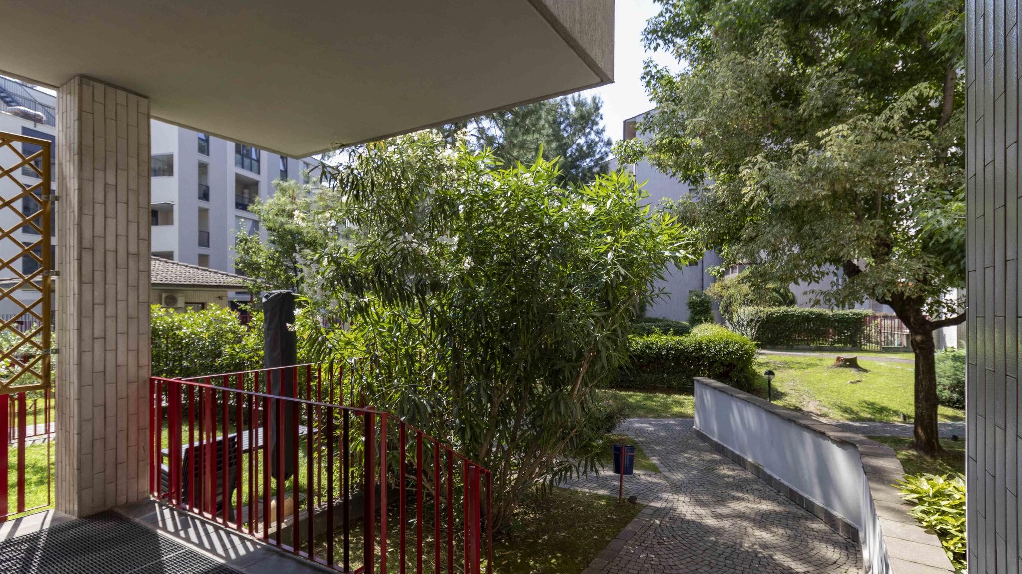 Italianway Milano Bright House