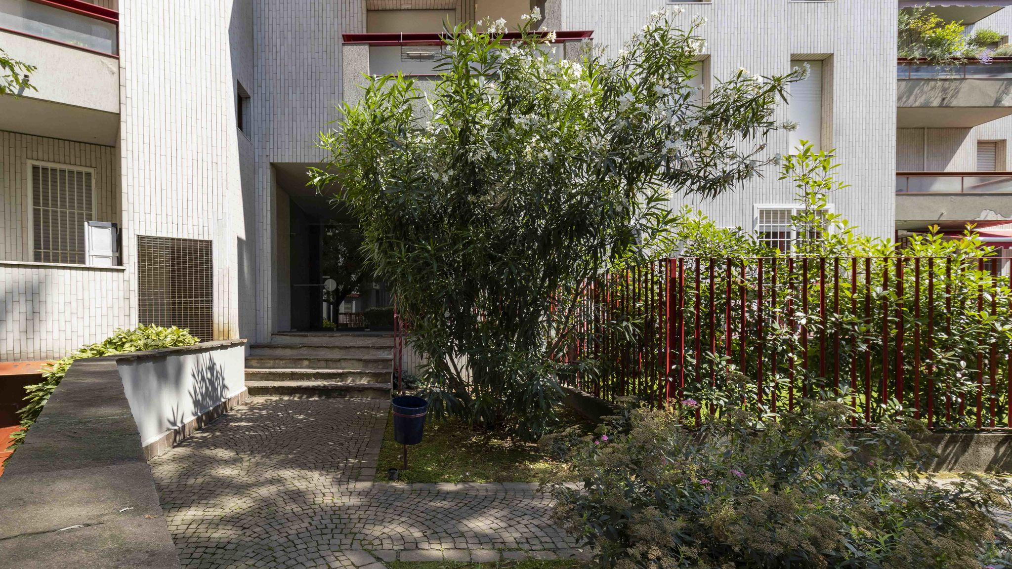 Italianway Milano Bright House