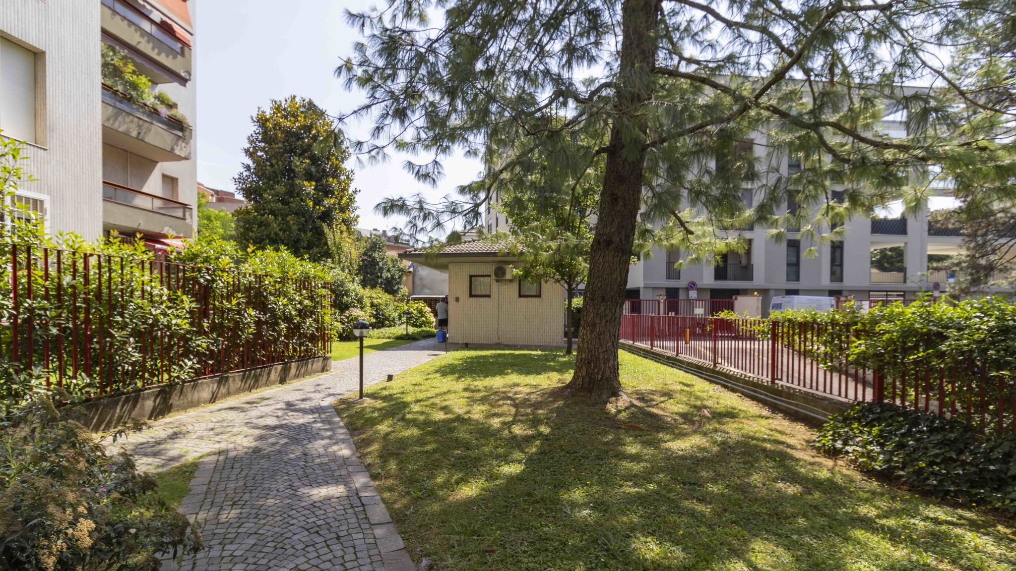 Italianway Milano Bright House