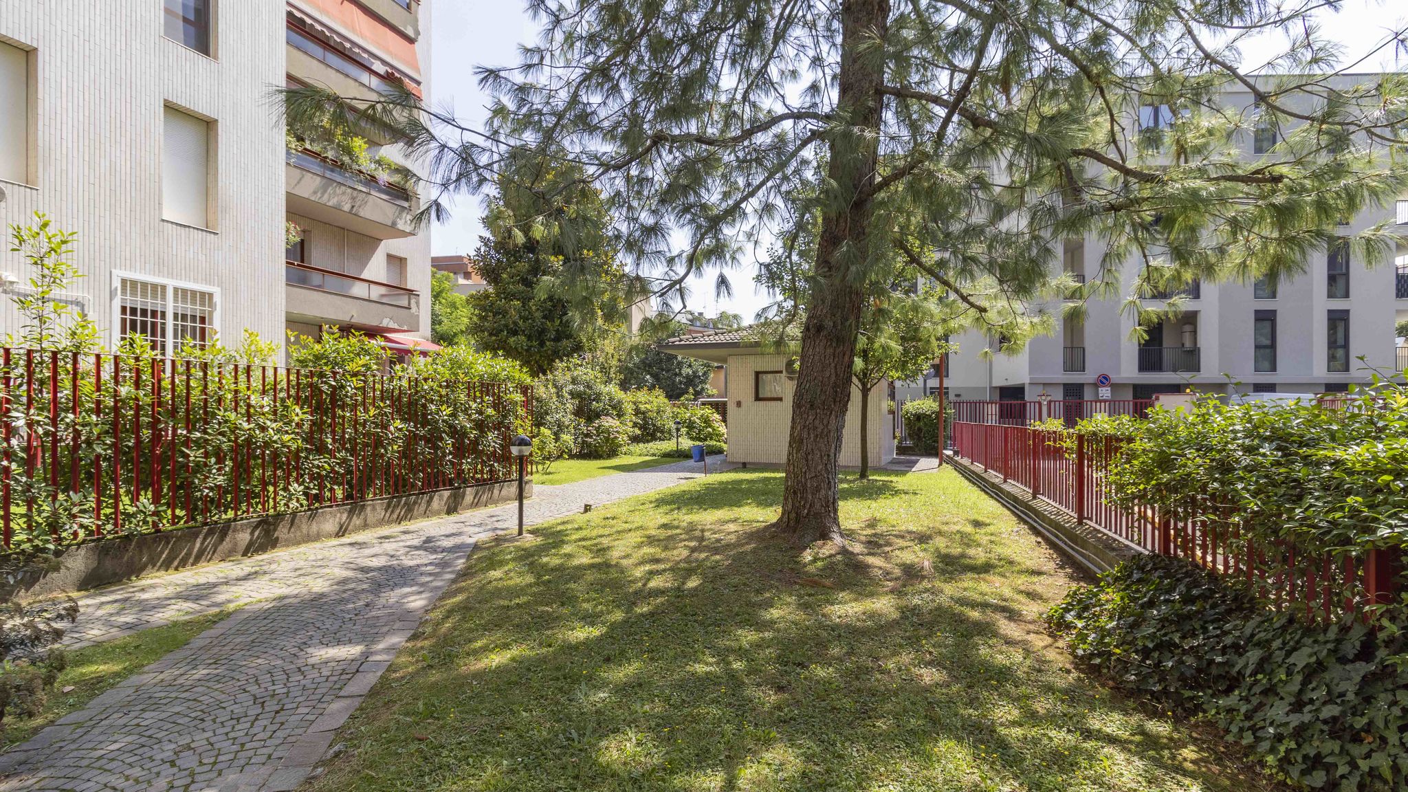 Italianway Milano Bright House