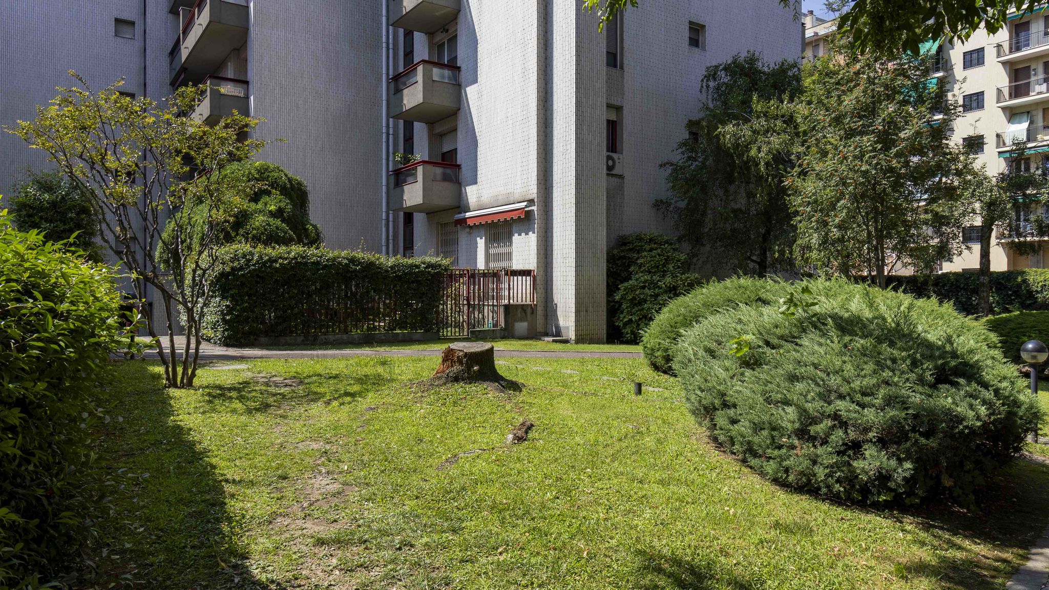 Italianway Milano Bright House