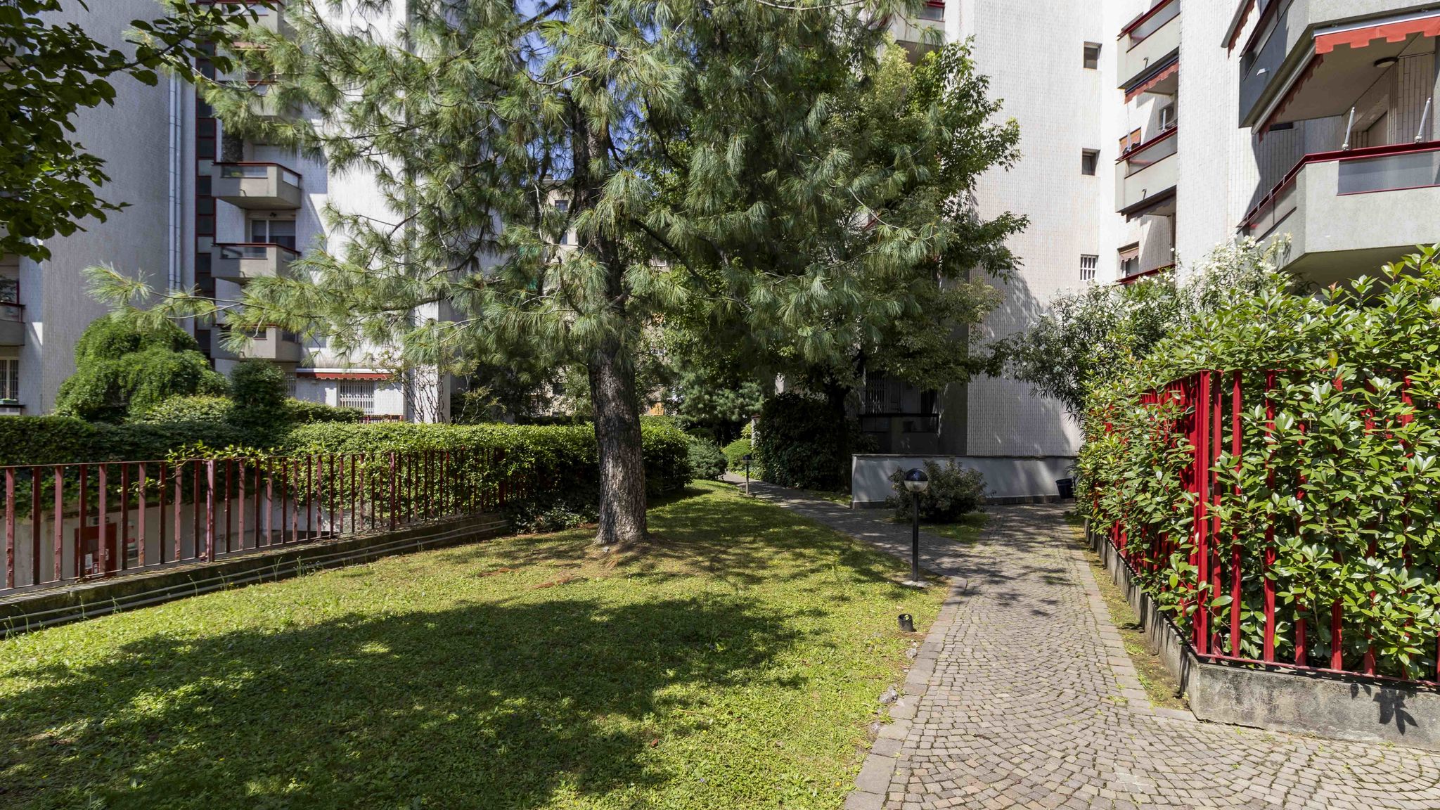 Italianway Milano Bright House