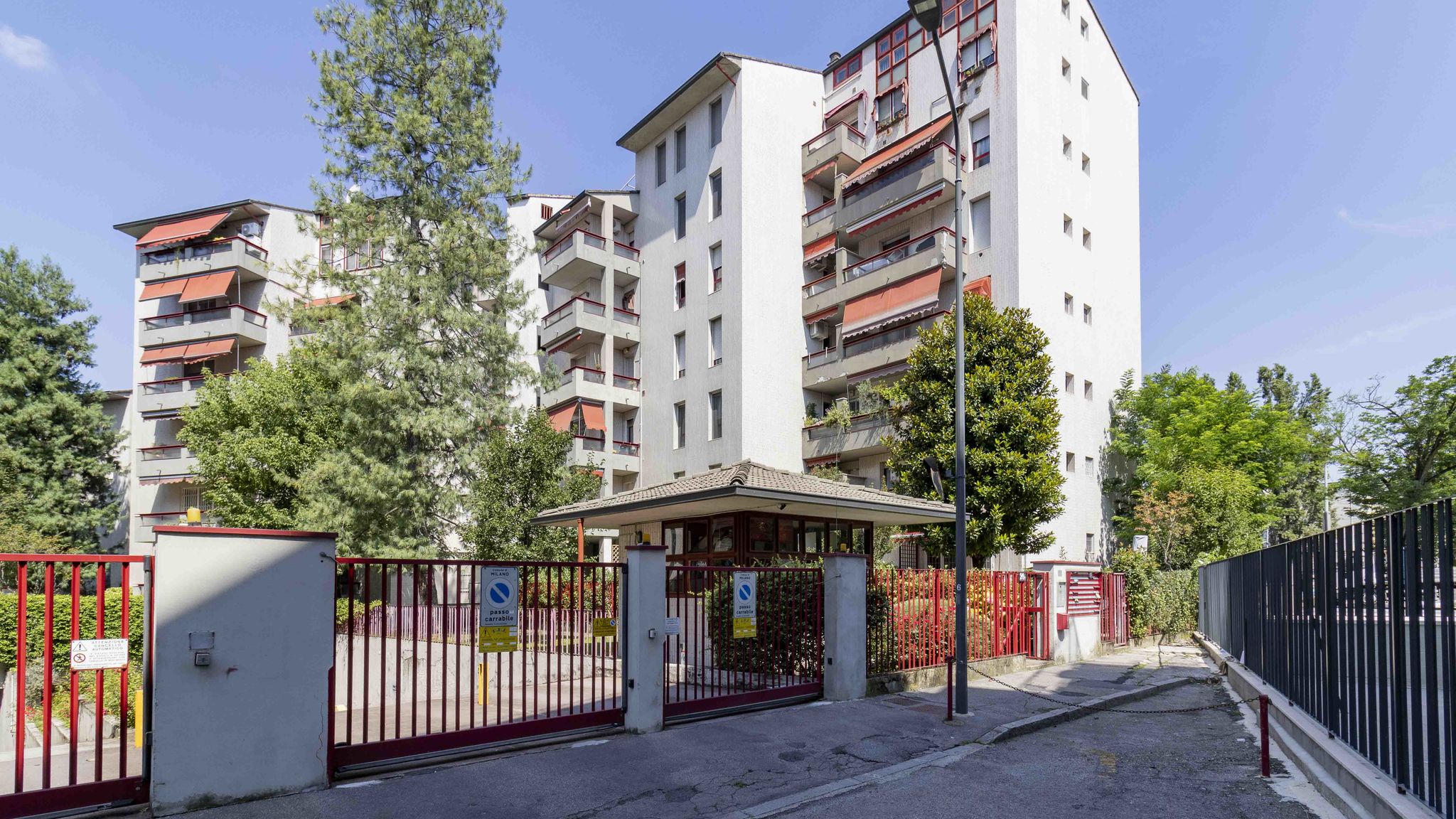 Italianway Milano Bright House