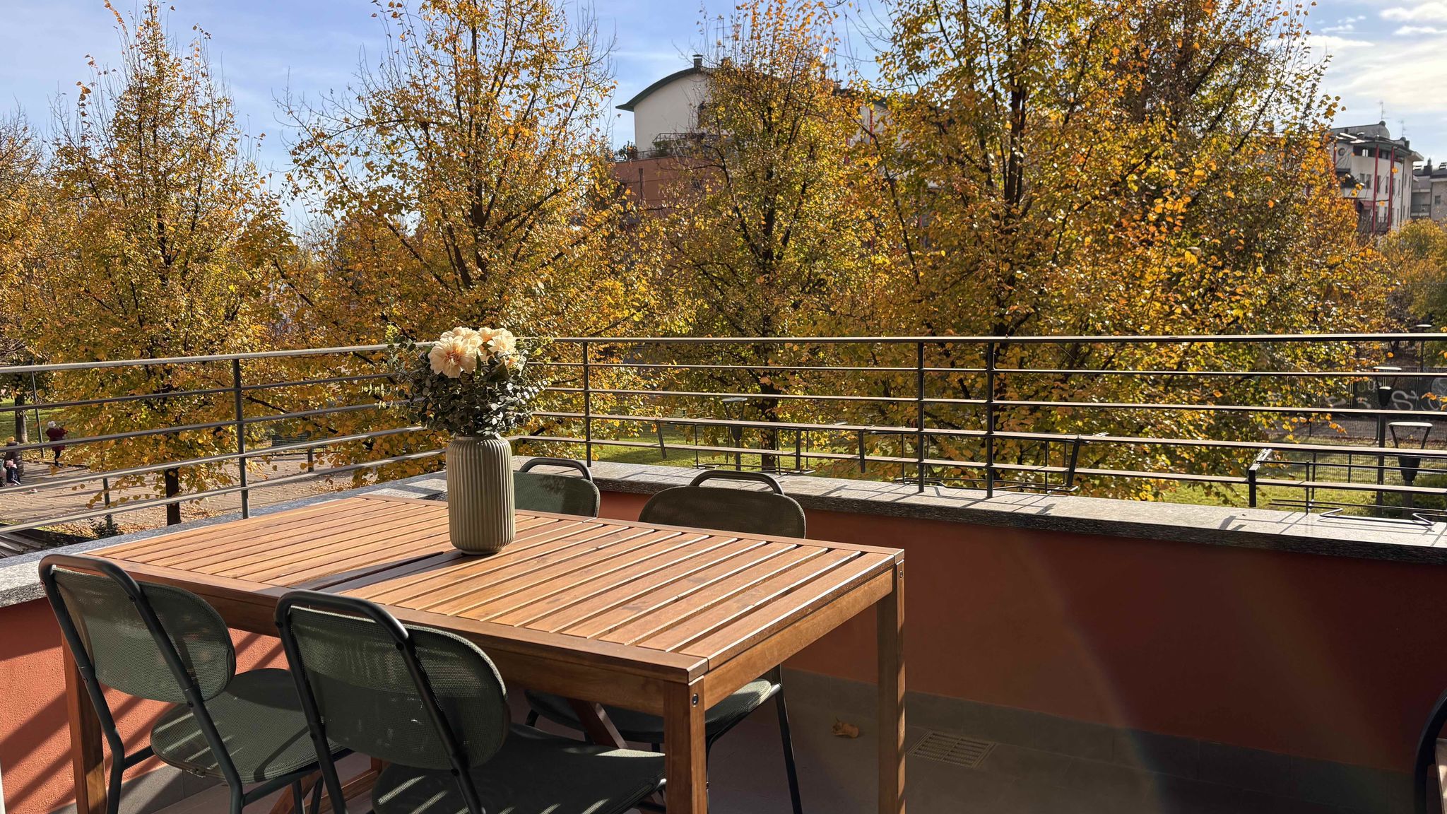 Italianway Milano ParkView House