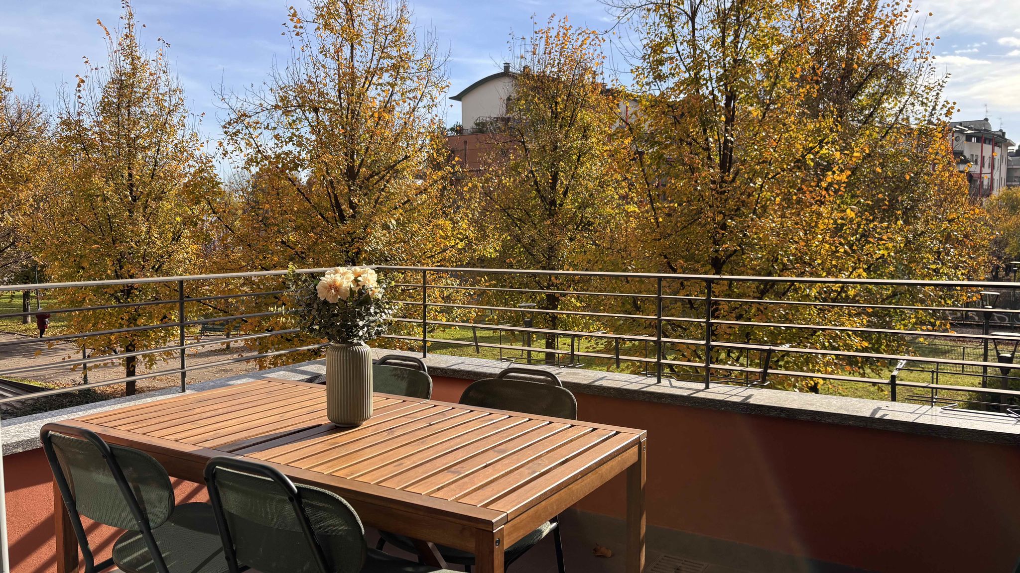 Italianway Milano ParkView House