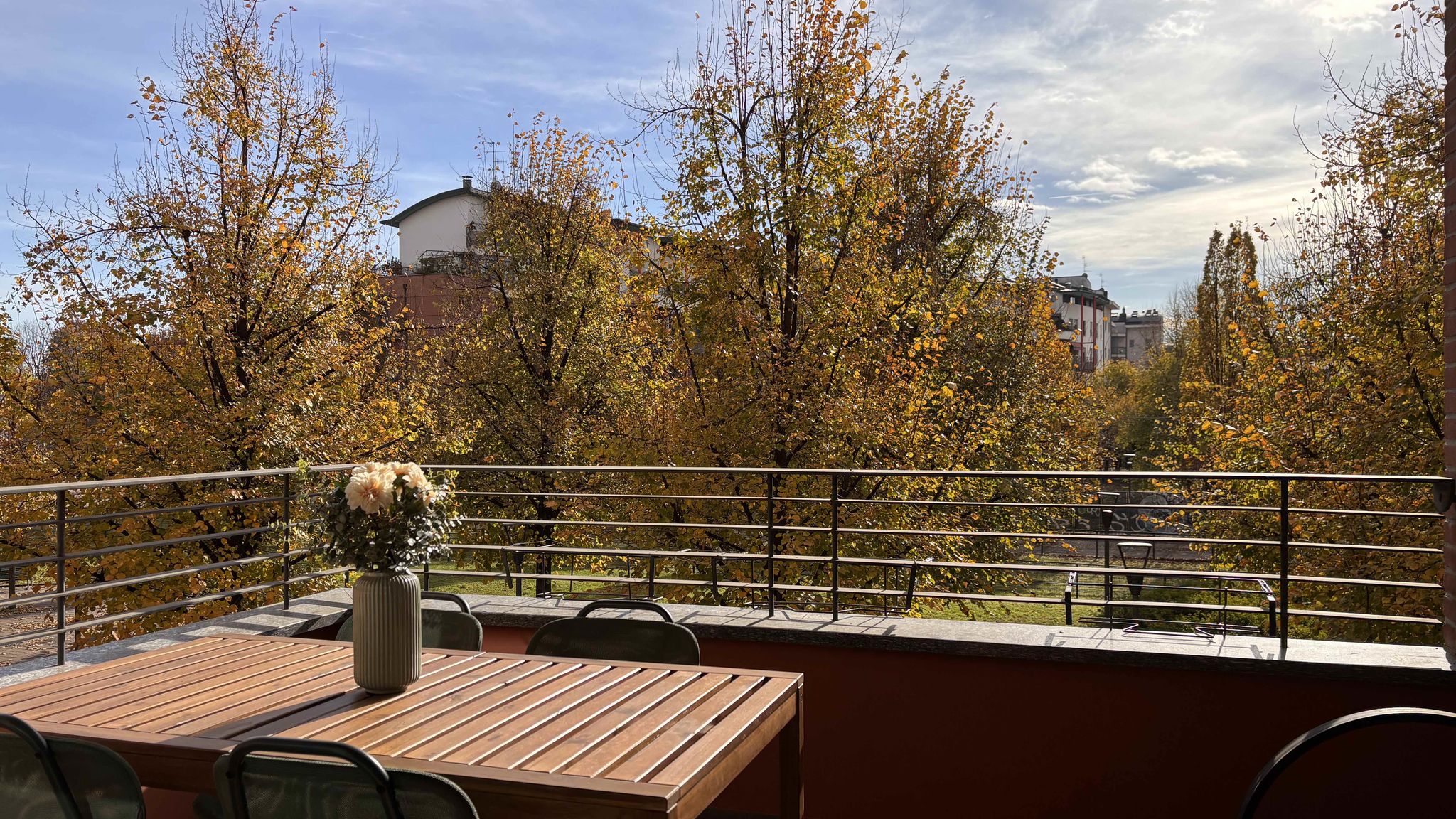 Italianway Milano ParkView House