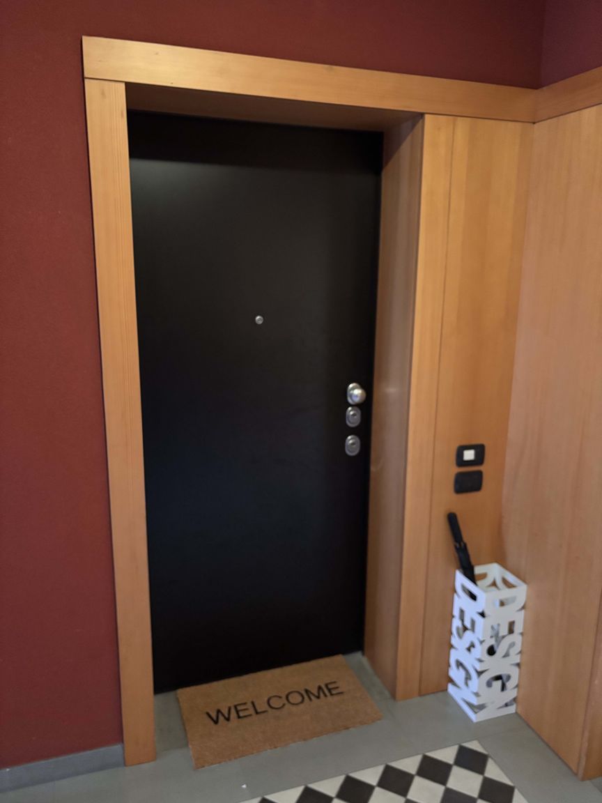 Italianway Milano ParkView House