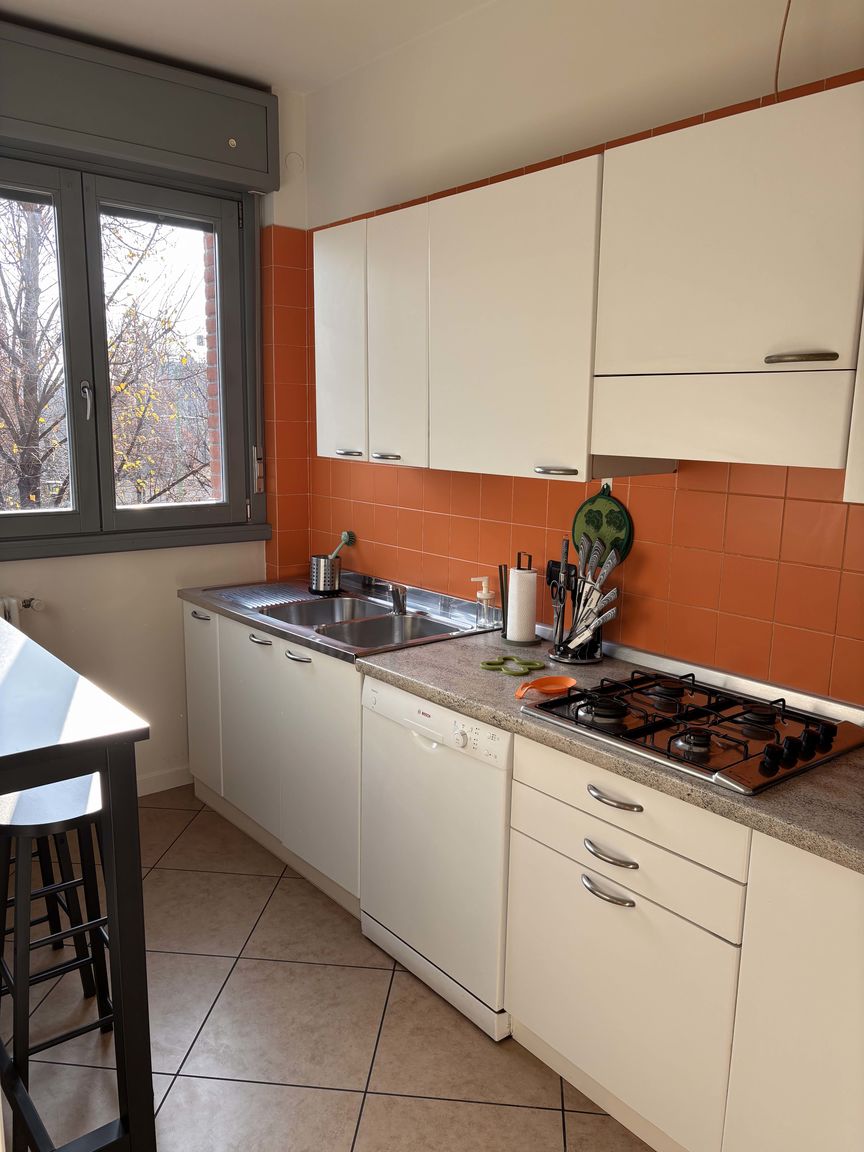 Italianway Milano ParkView House