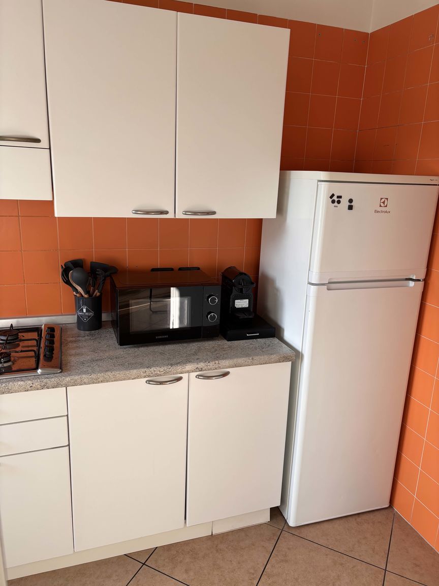 Italianway Milano ParkView House