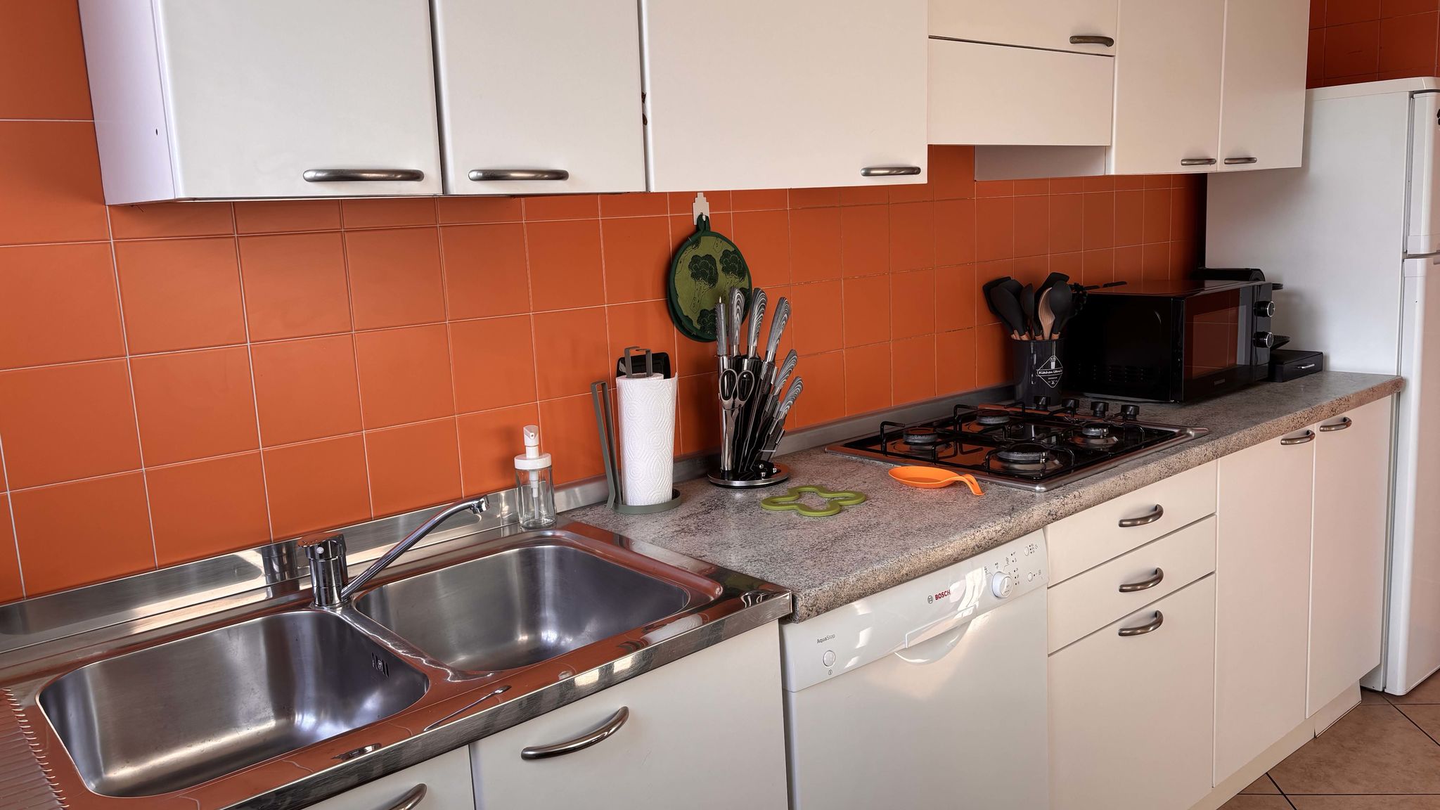 Italianway Milano ParkView House