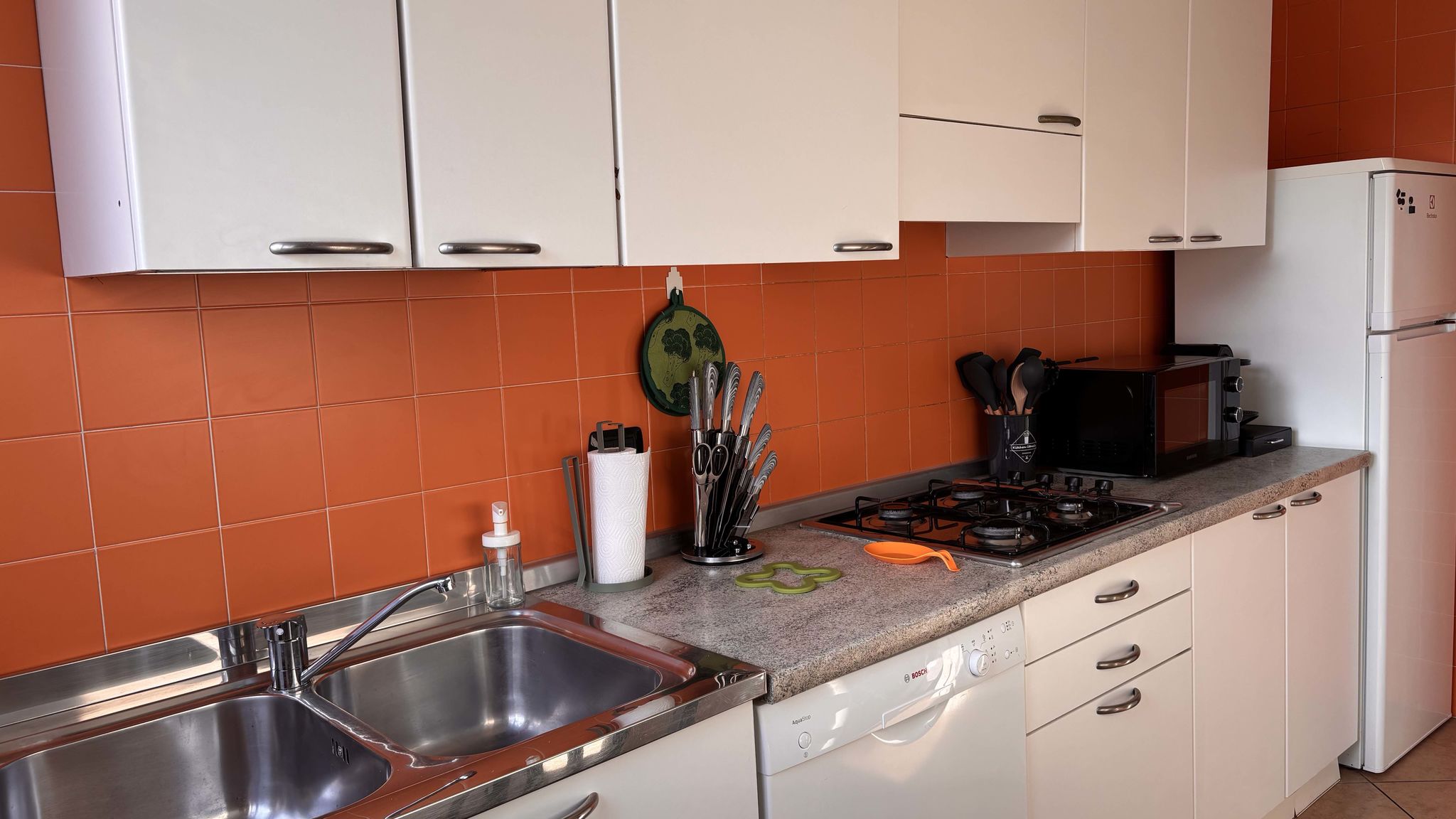 Italianway Milano ParkView House