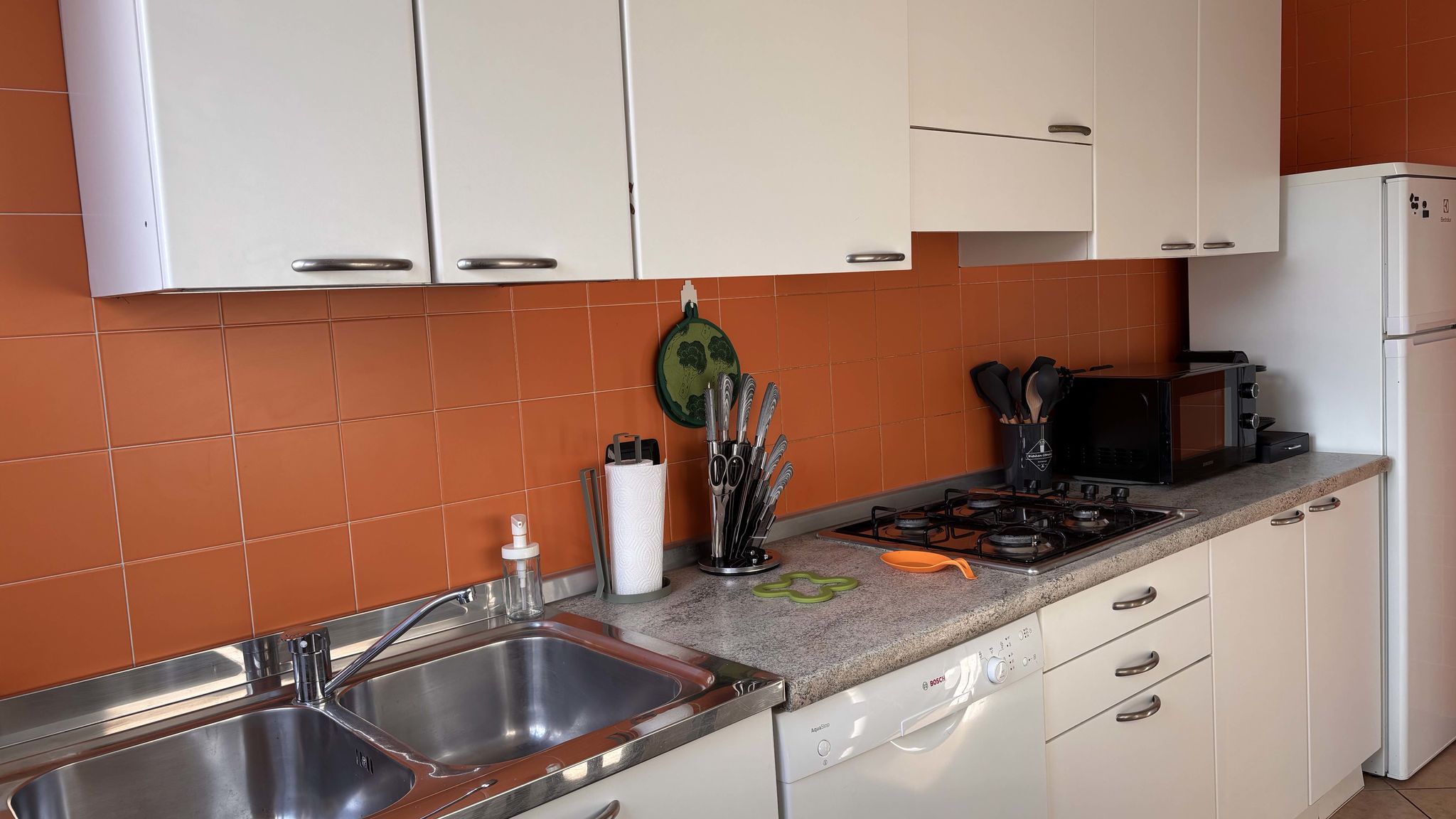 Italianway Milano ParkView House