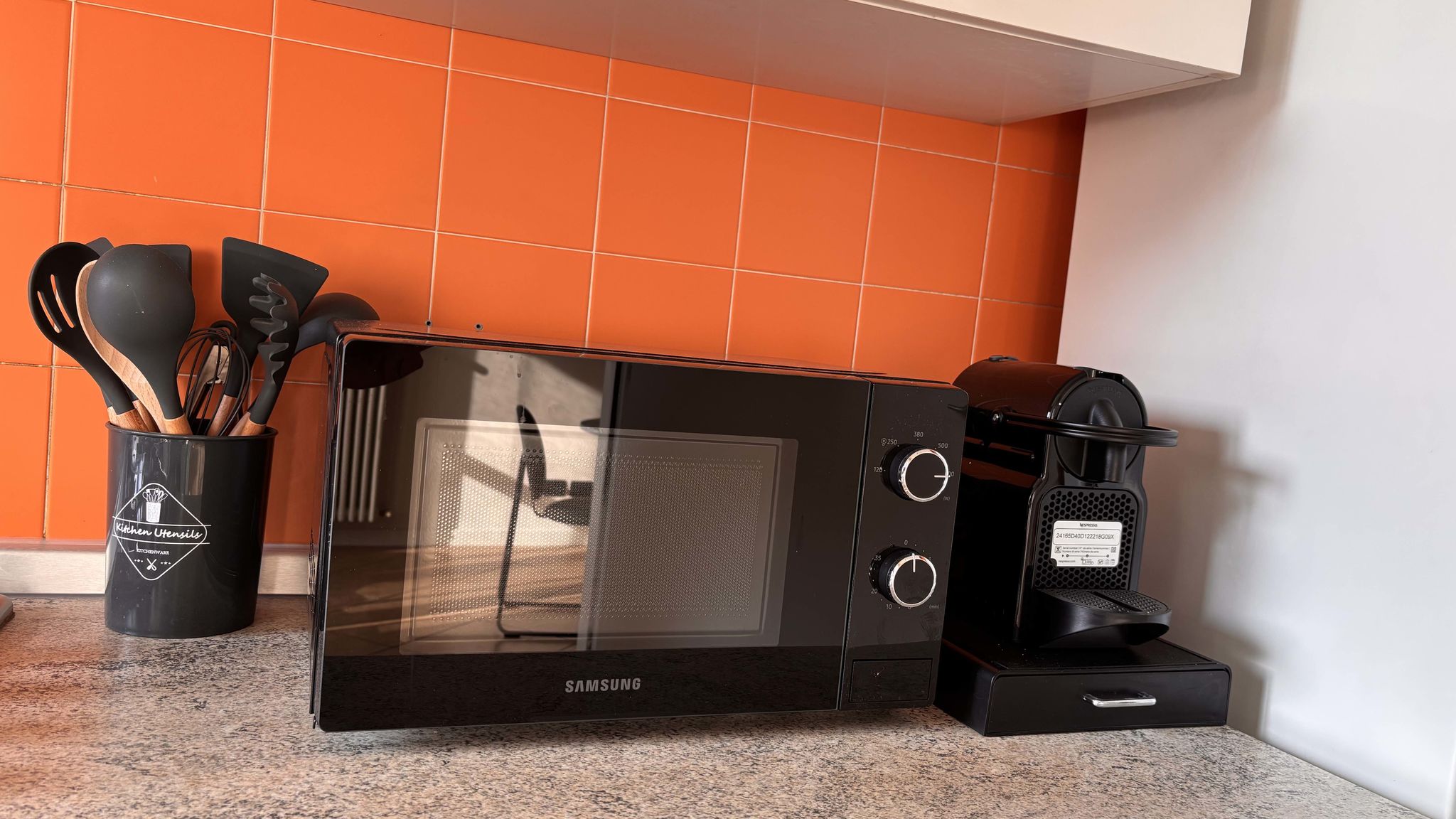 Italianway Milano ParkView House