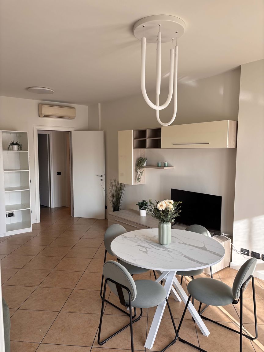 Italianway Milano ParkView House