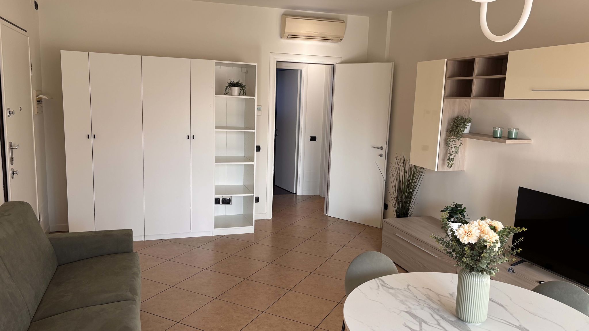 Italianway Milano ParkView House