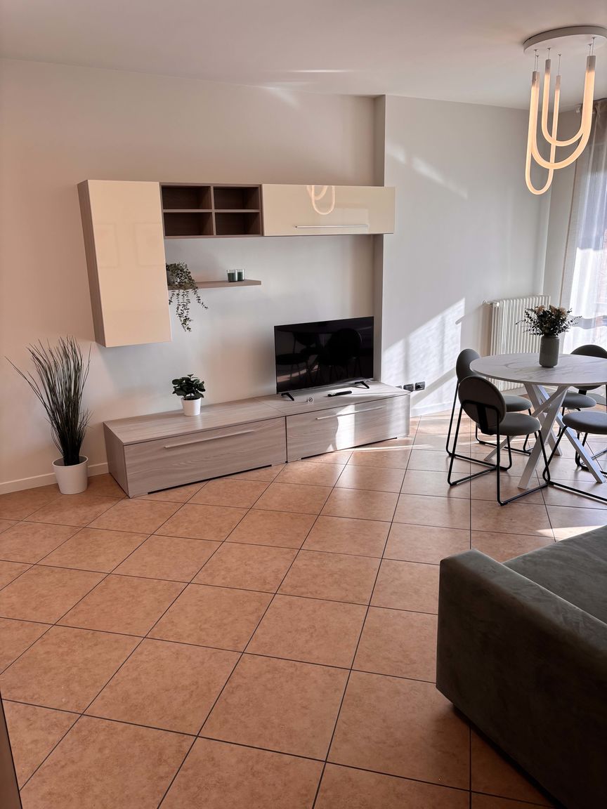 Italianway Milano ParkView House