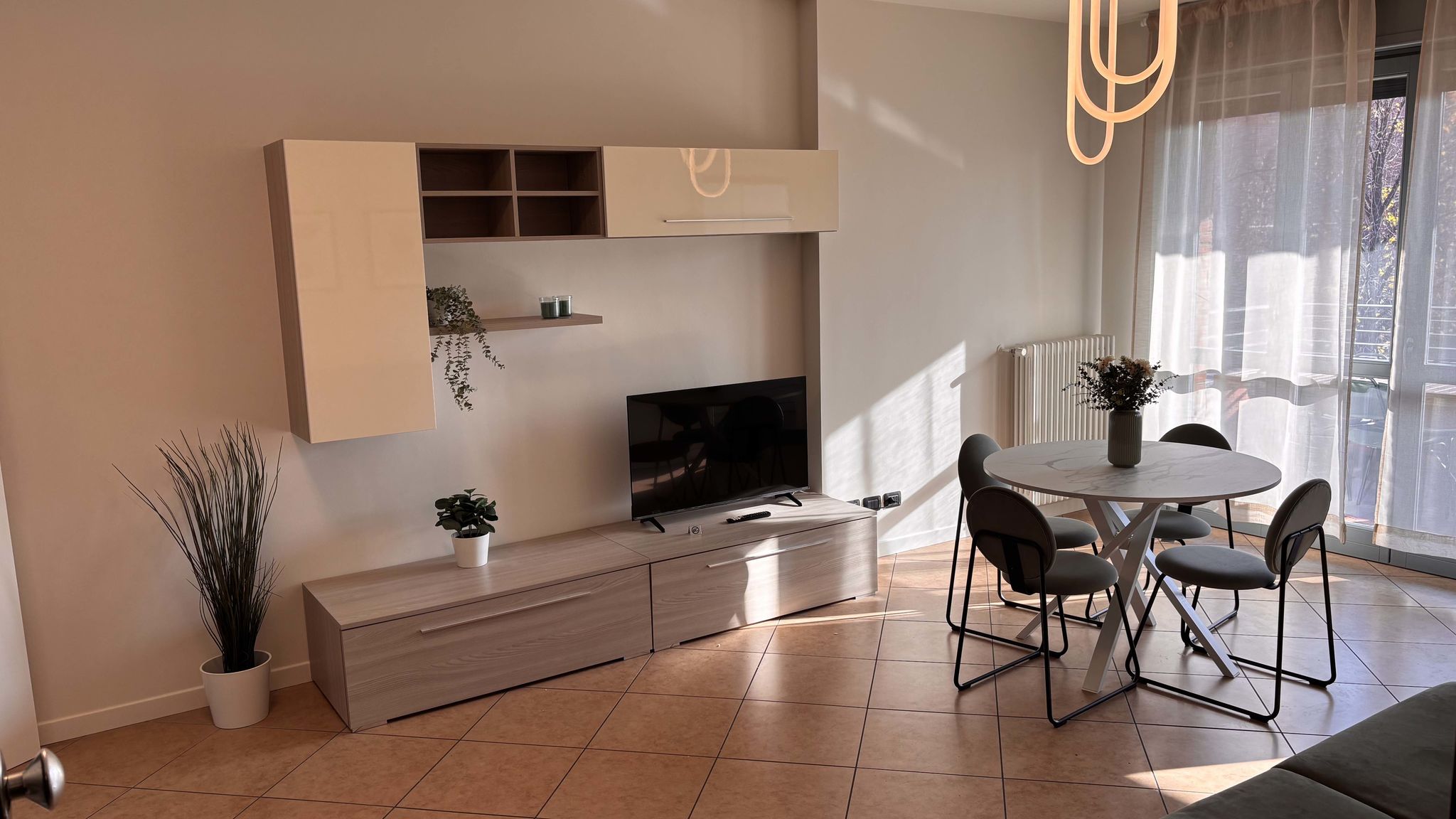 Italianway Milano ParkView House