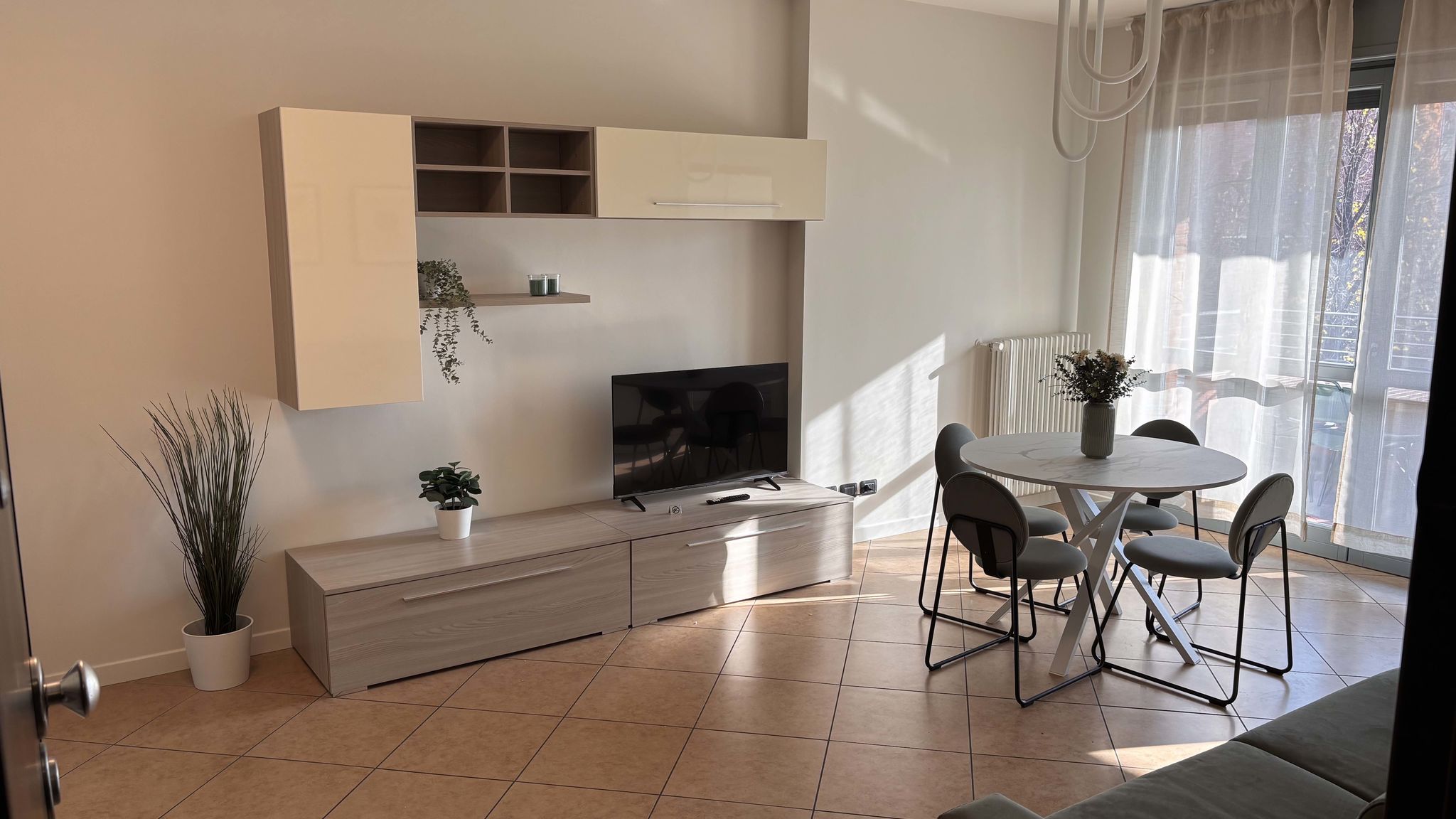 Italianway Milano ParkView House