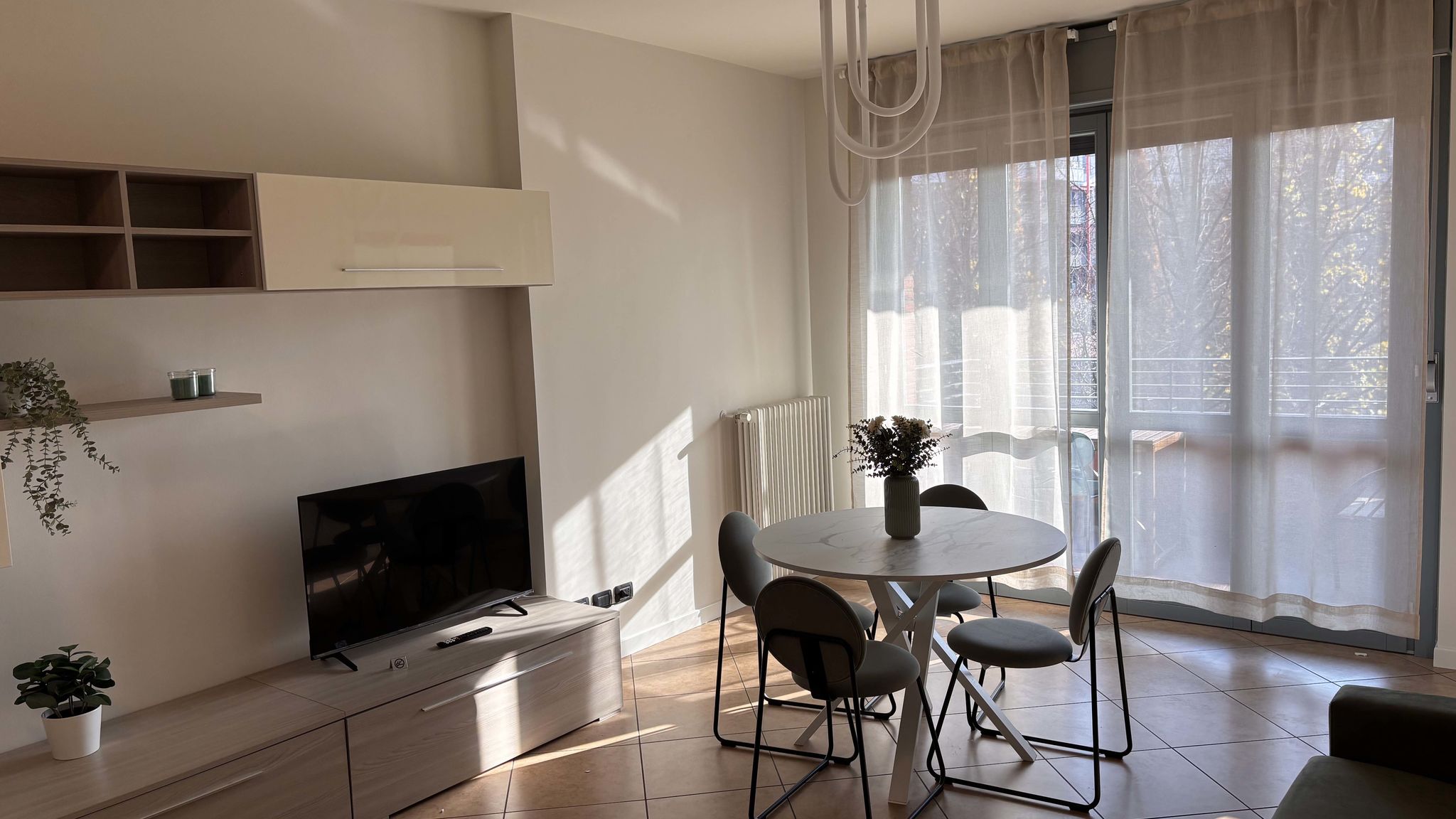 Italianway Milano ParkView House