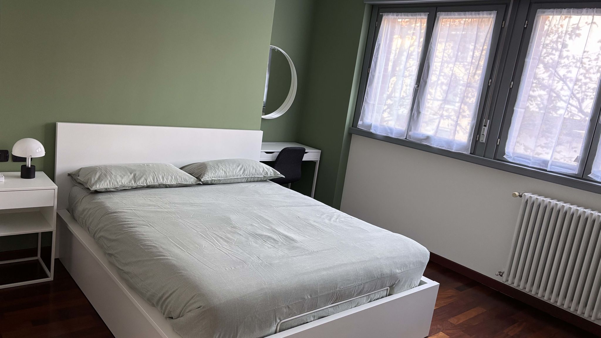 Italianway Milano ParkView House