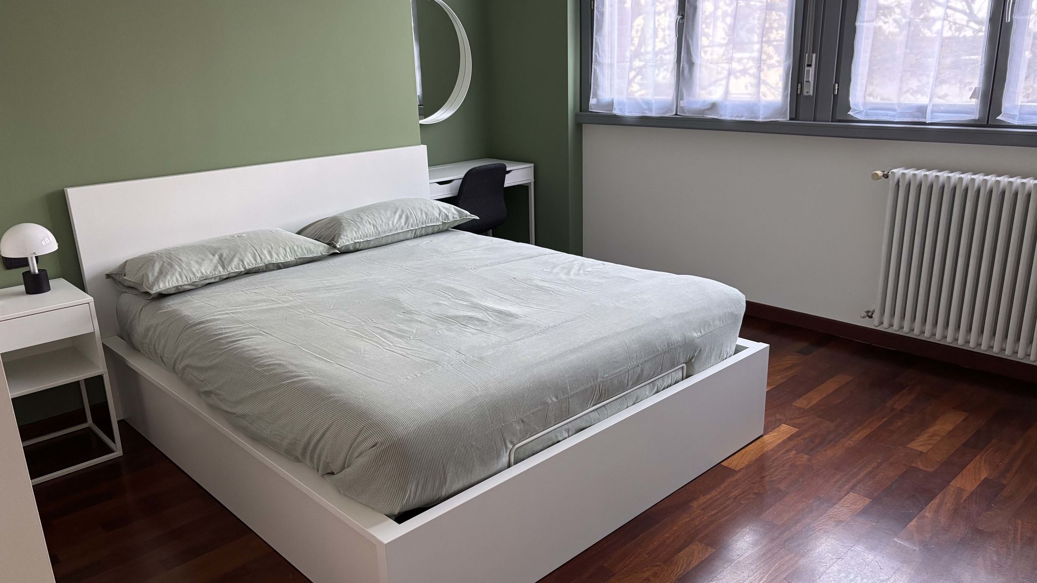 Italianway Milano ParkView House