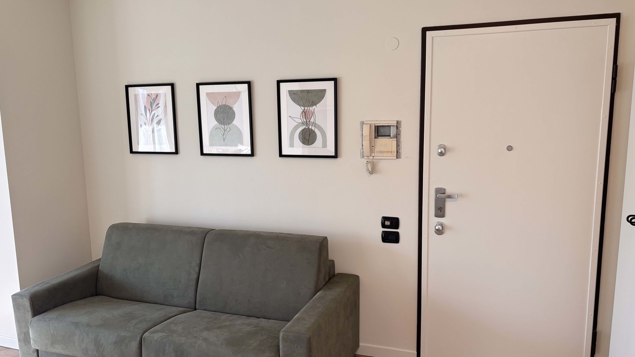 Italianway Milano ParkView House