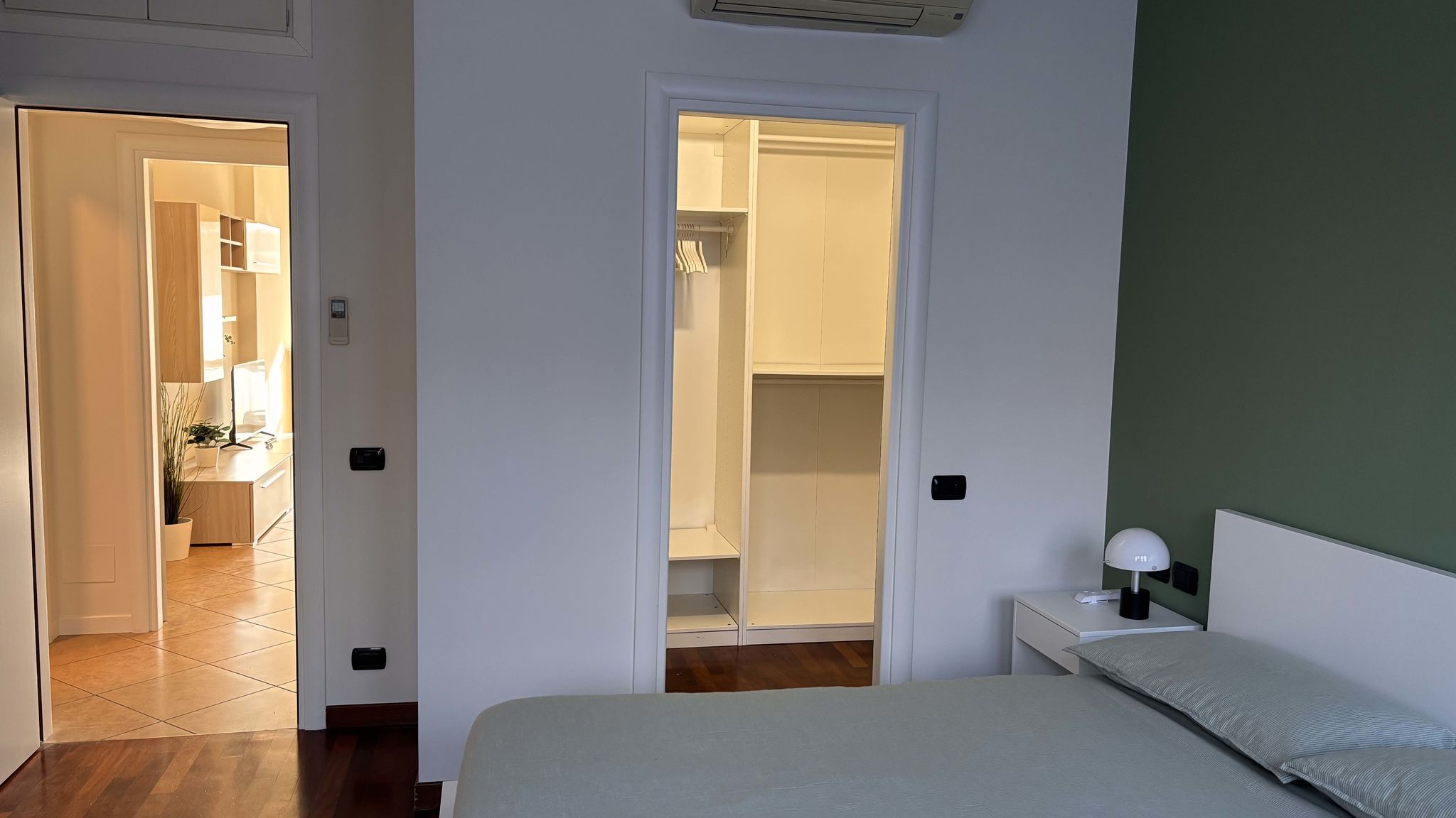 Italianway Milano ParkView House