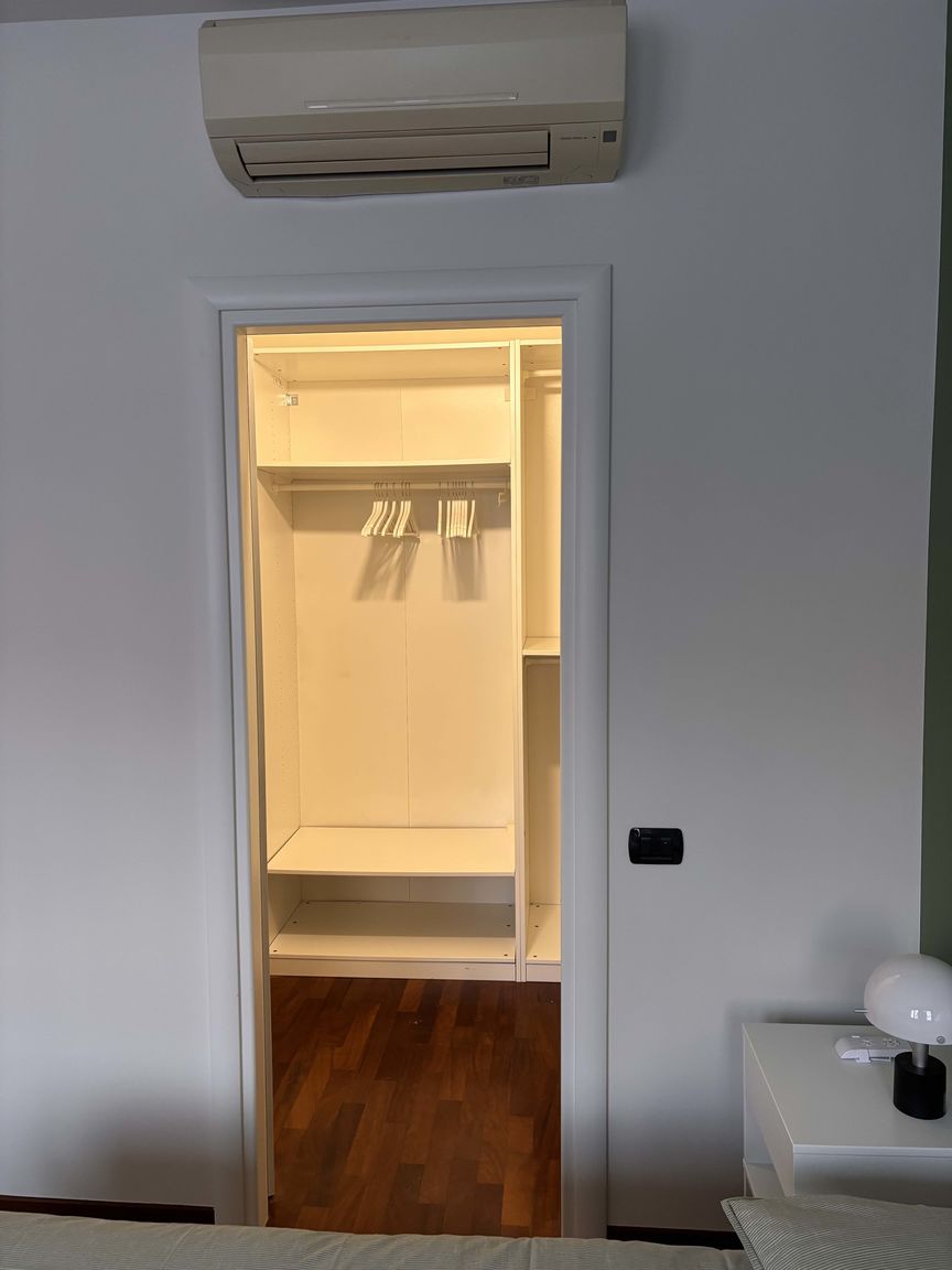 Italianway Milano ParkView House