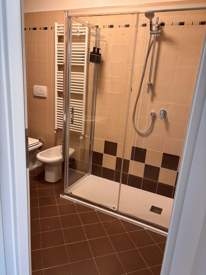 Italianway Milano ParkView House