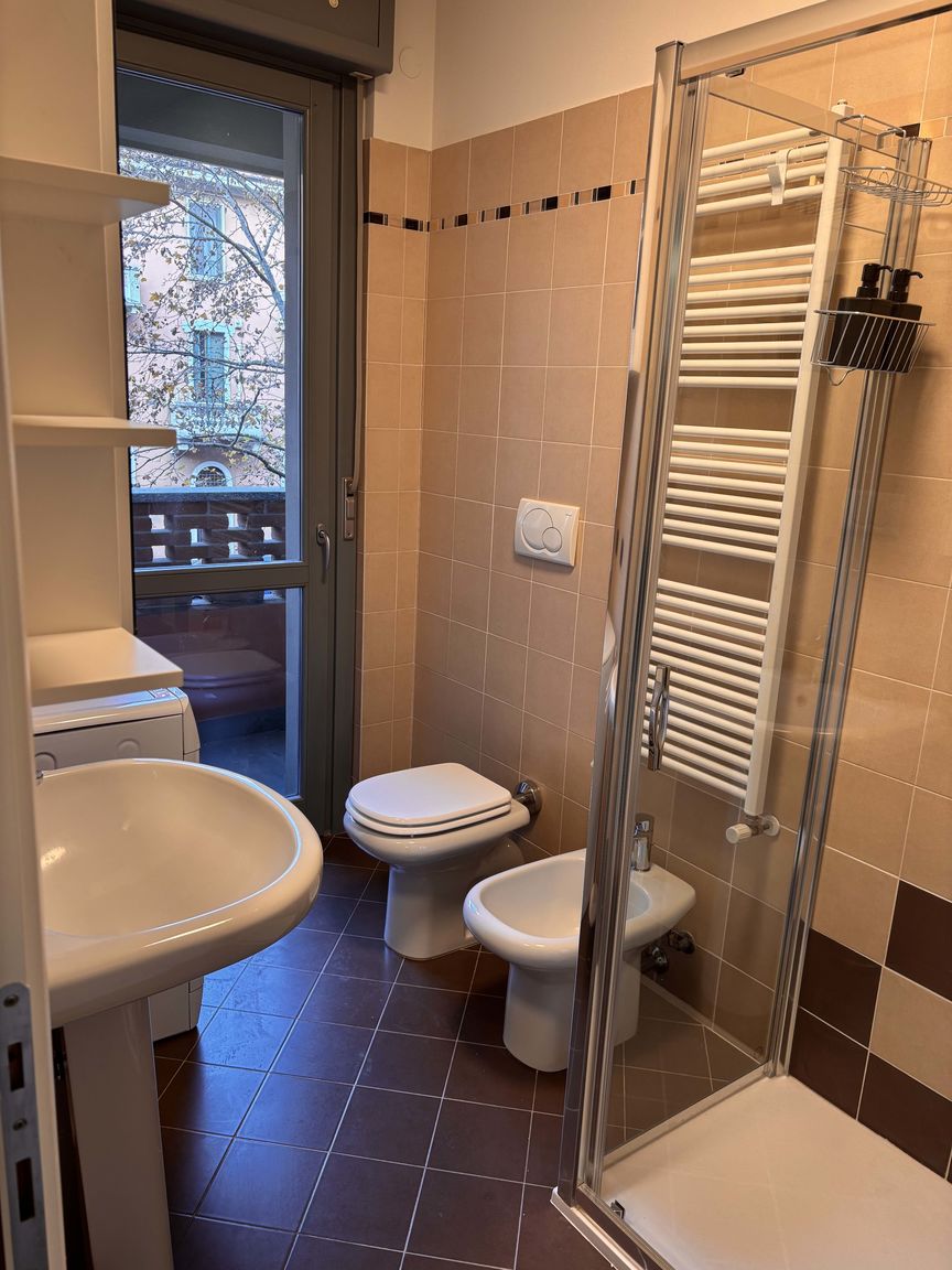 Italianway Milano ParkView House