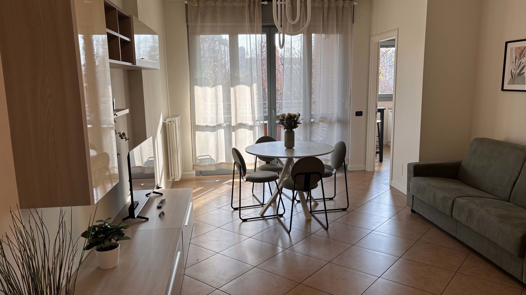 Italianway Milano ParkView House