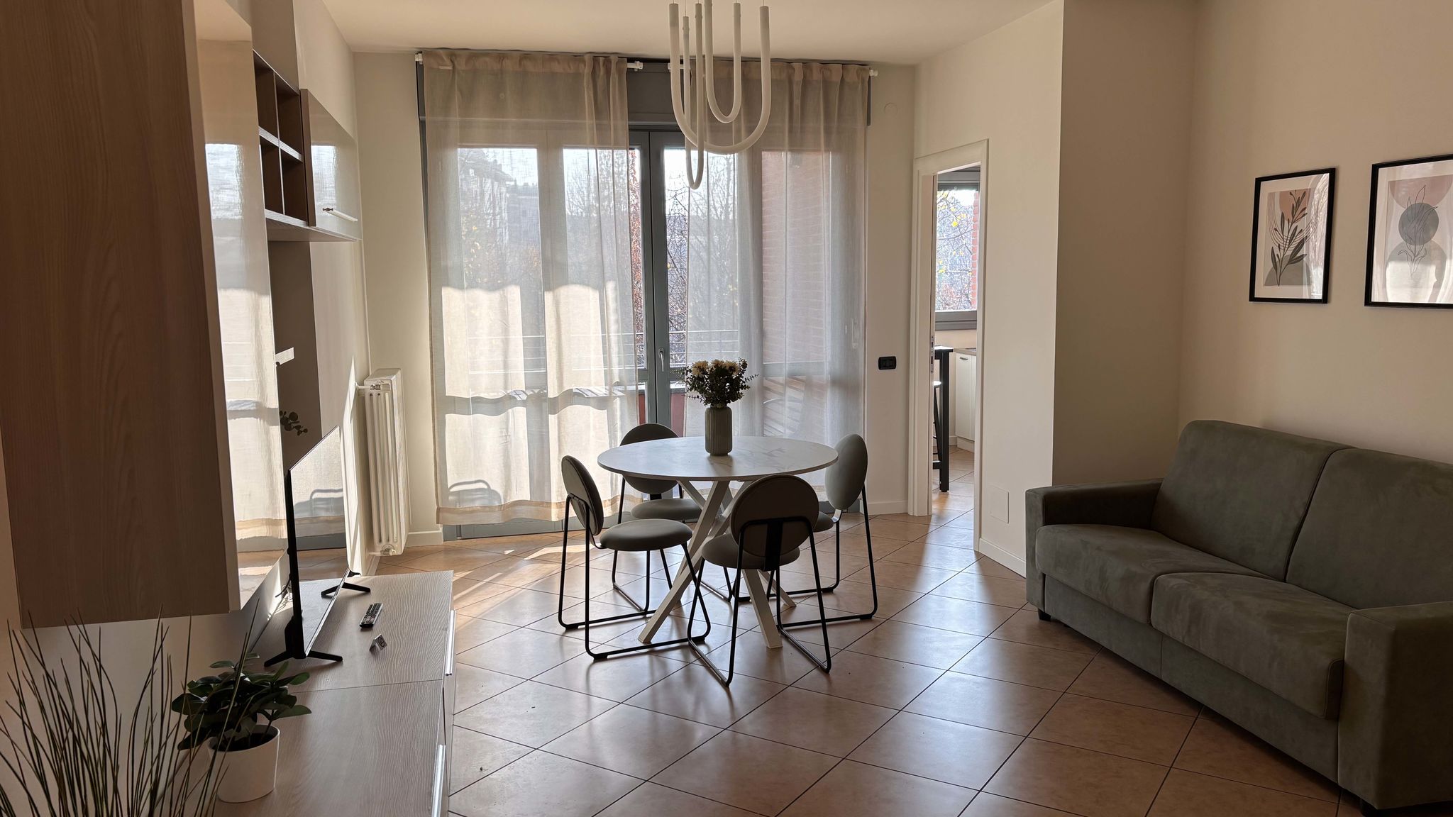 Italianway Milano ParkView House