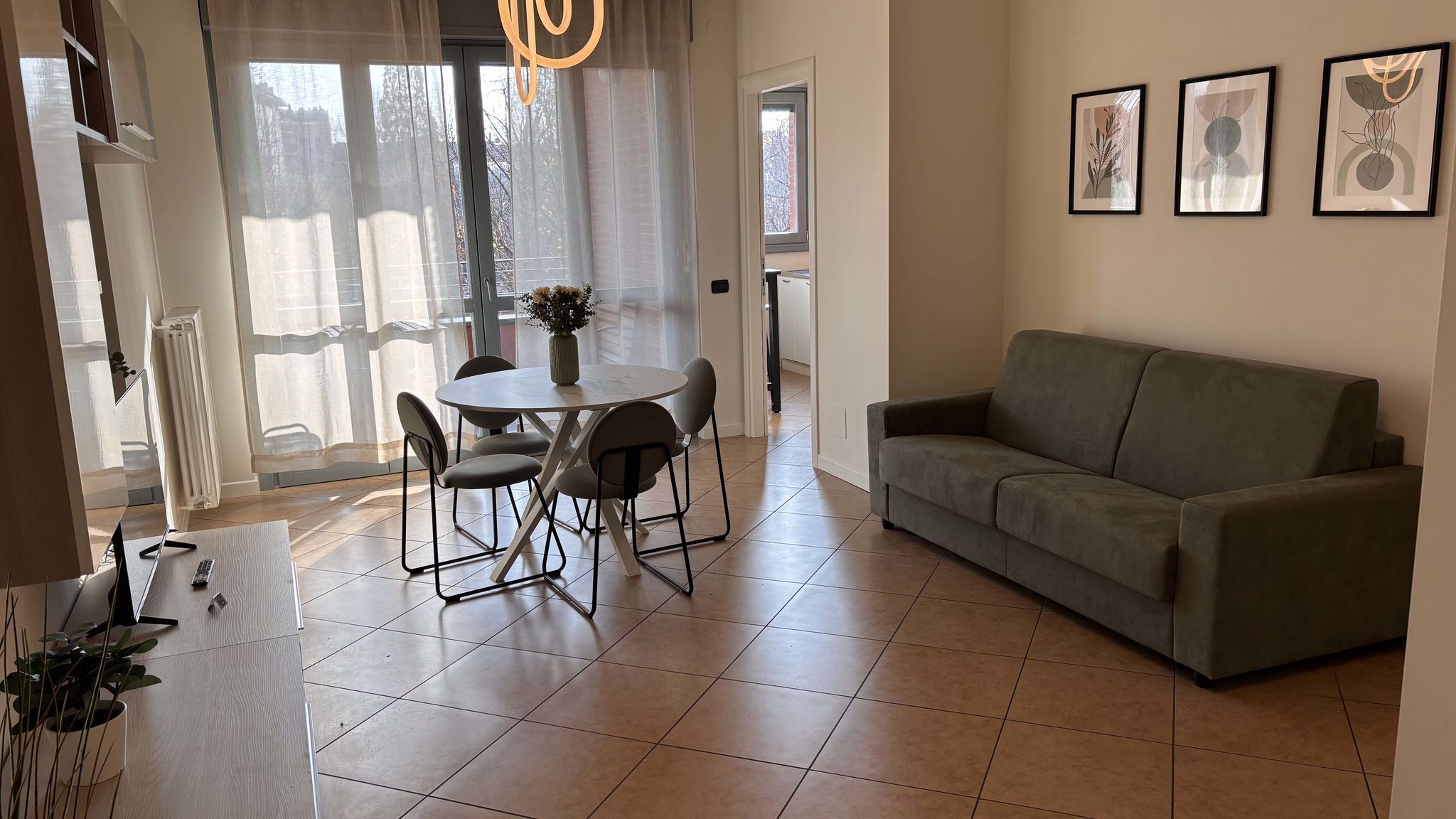 Italianway Milano ParkView House